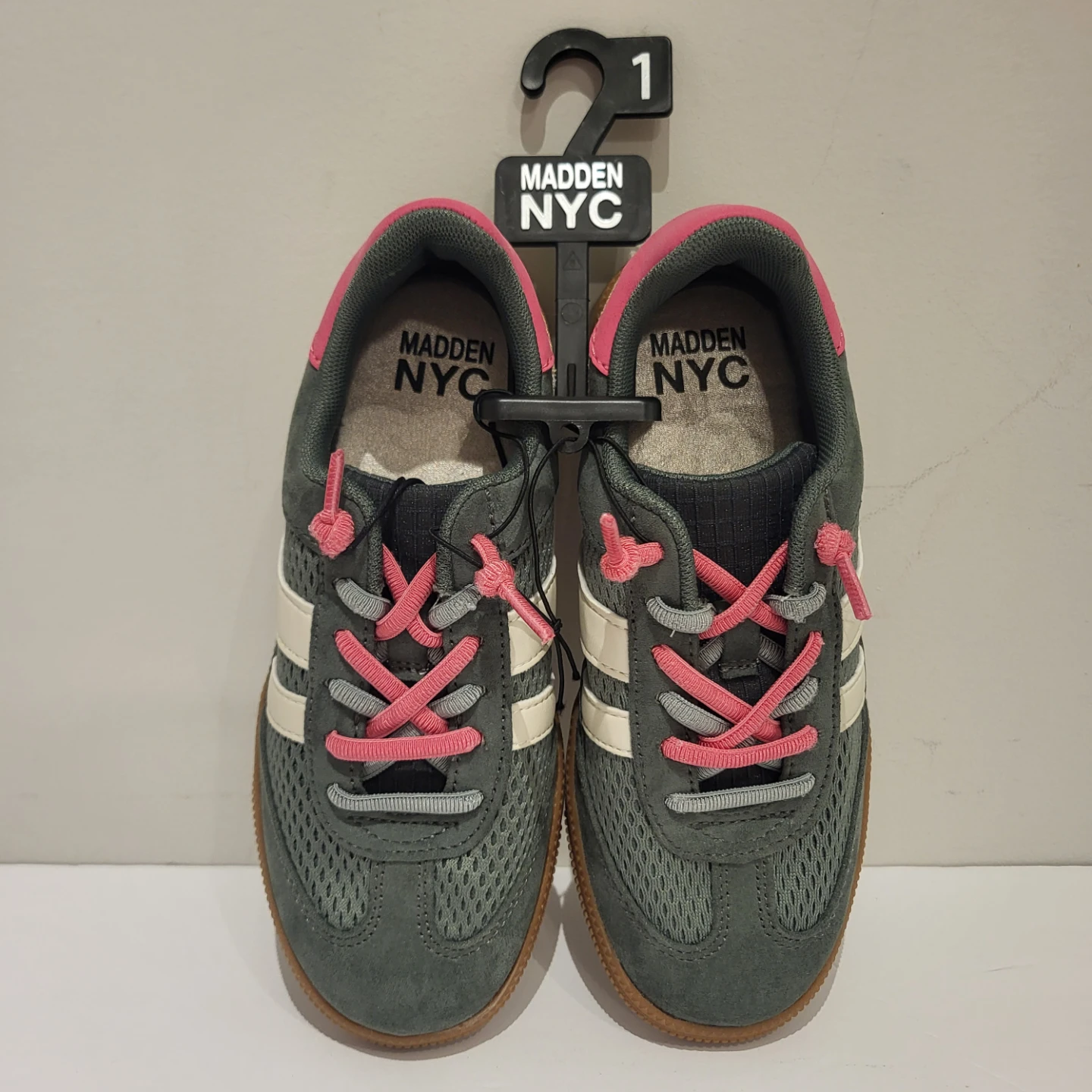 Madden NYC Kids Sneakers