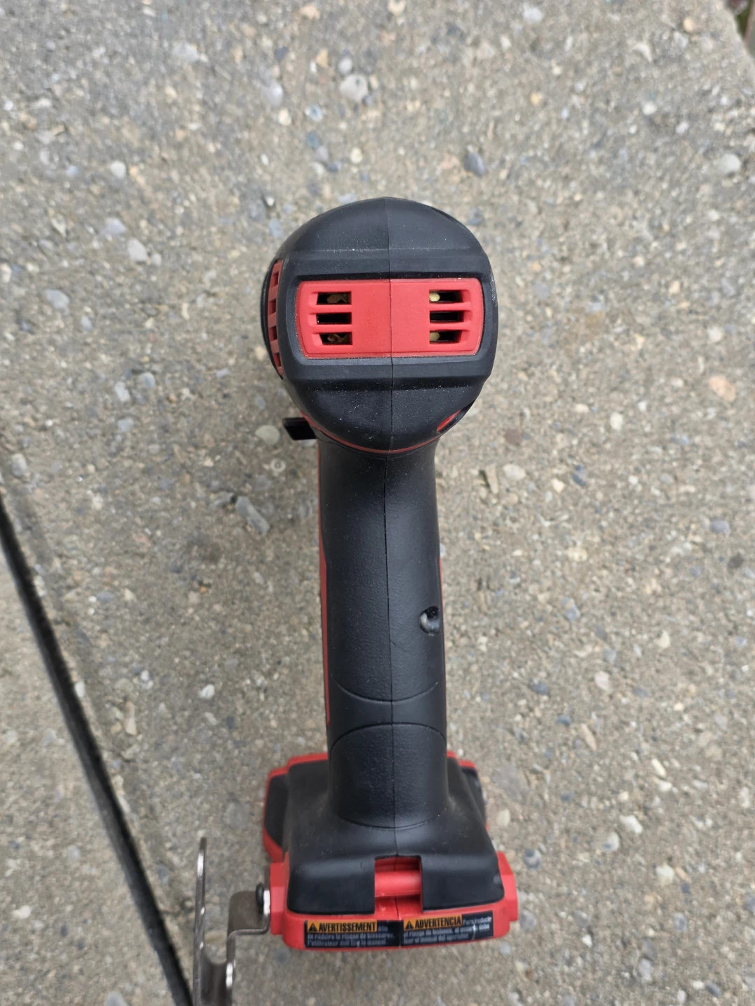 Milwaukee M18 Cordless 1/4-inch Hex Impact Driver - photo 3