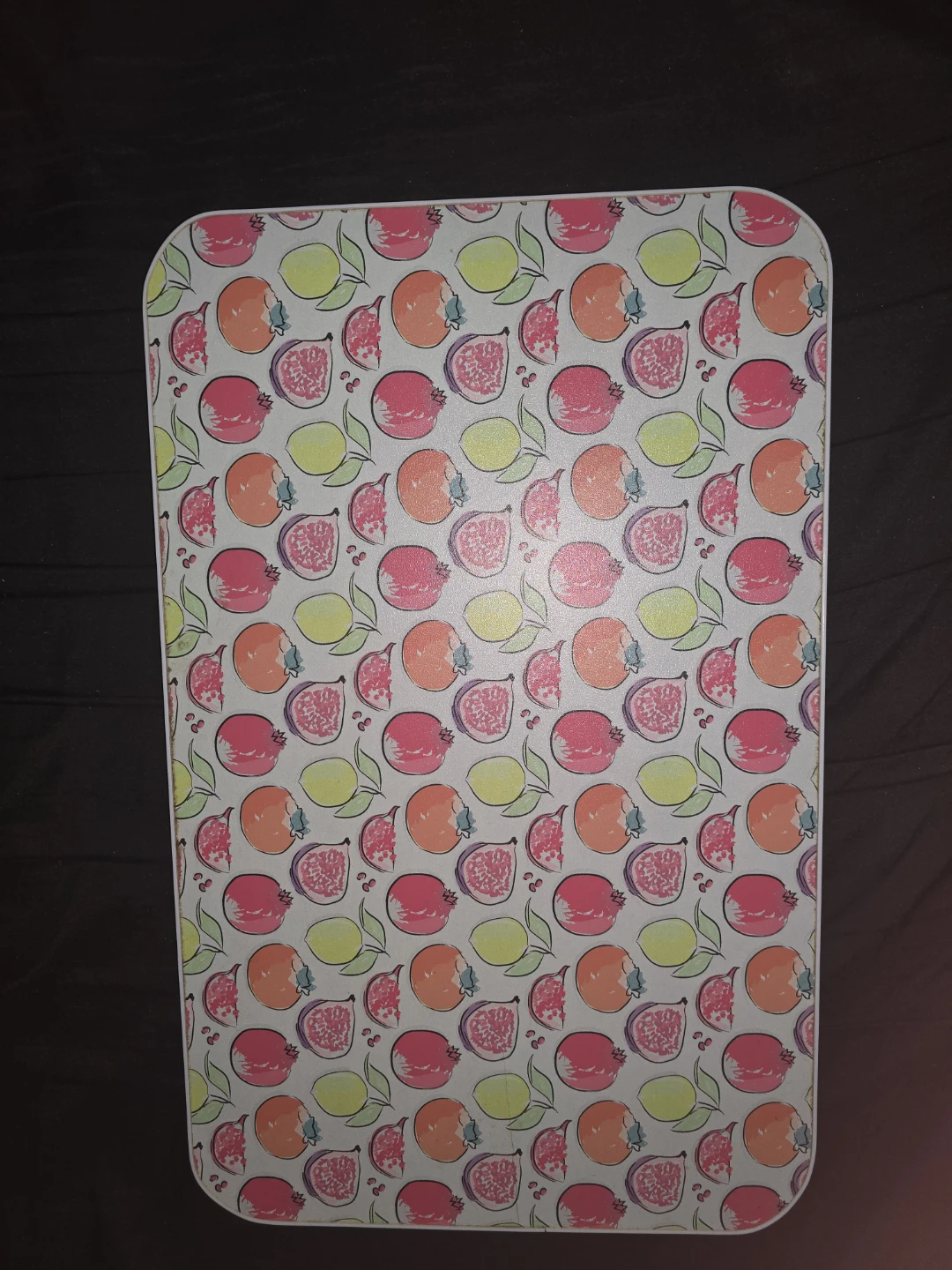 Folding Bed Tray Table