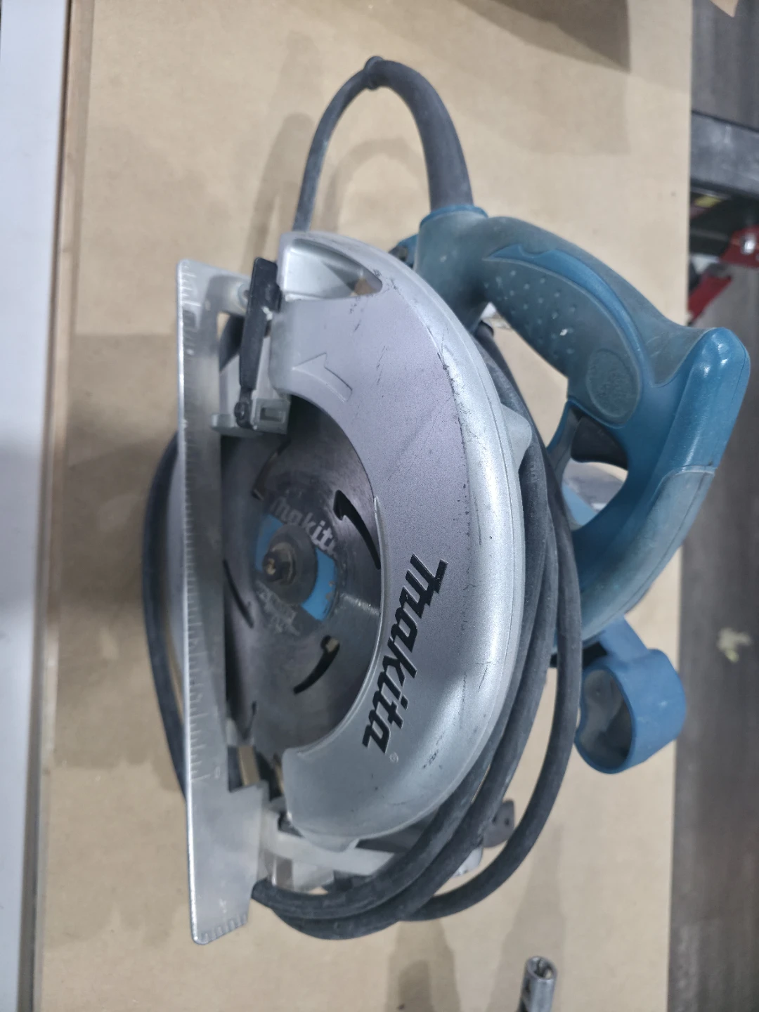Makita Circular Saw