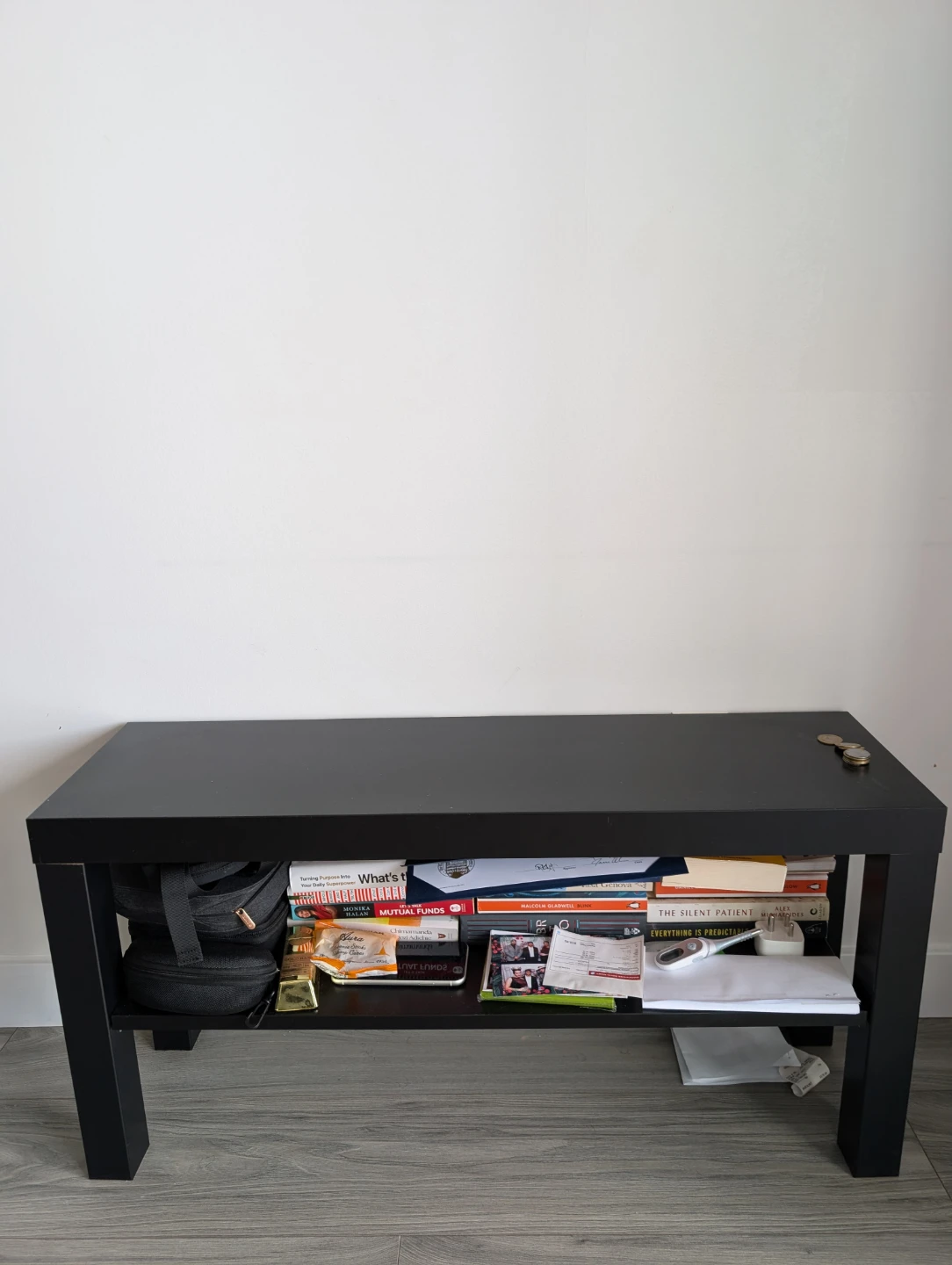 IKEA TV Stand/Shelf