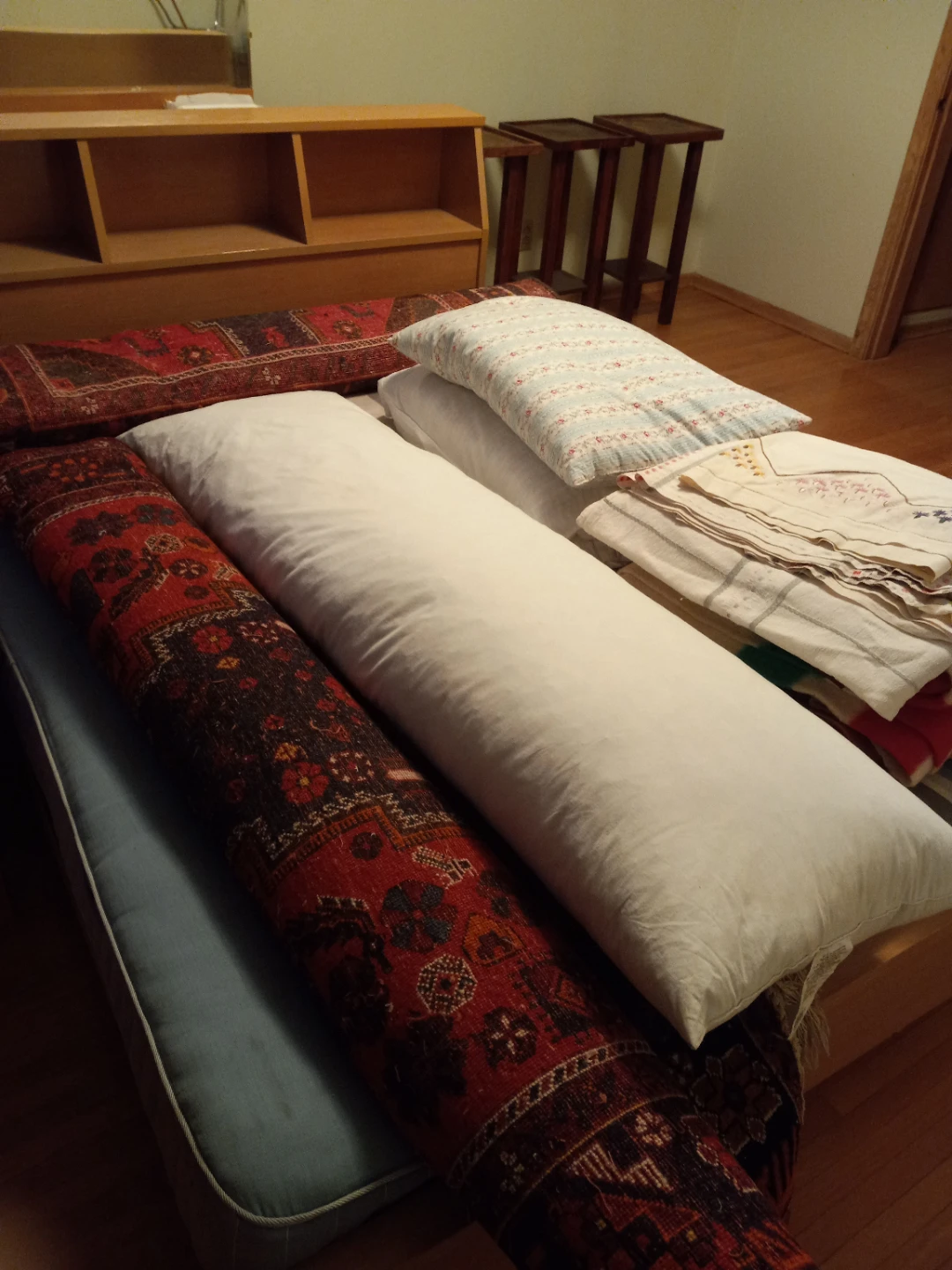 Body Pillow