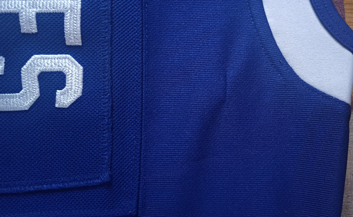 Toronto Maple Leafs Tavares 91 Jersey - photo 4