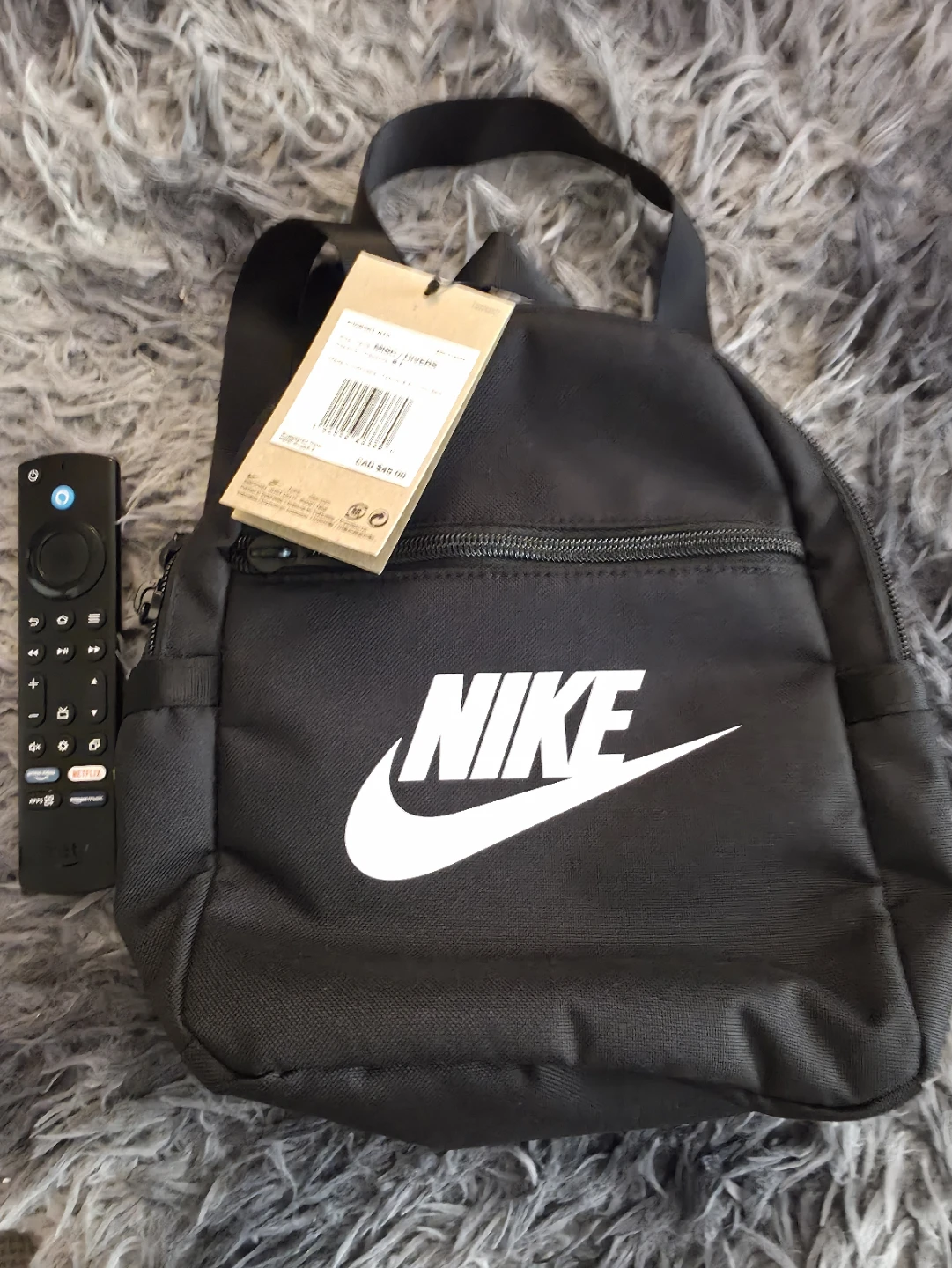 Nike Mini Backpack 6L - photo 2