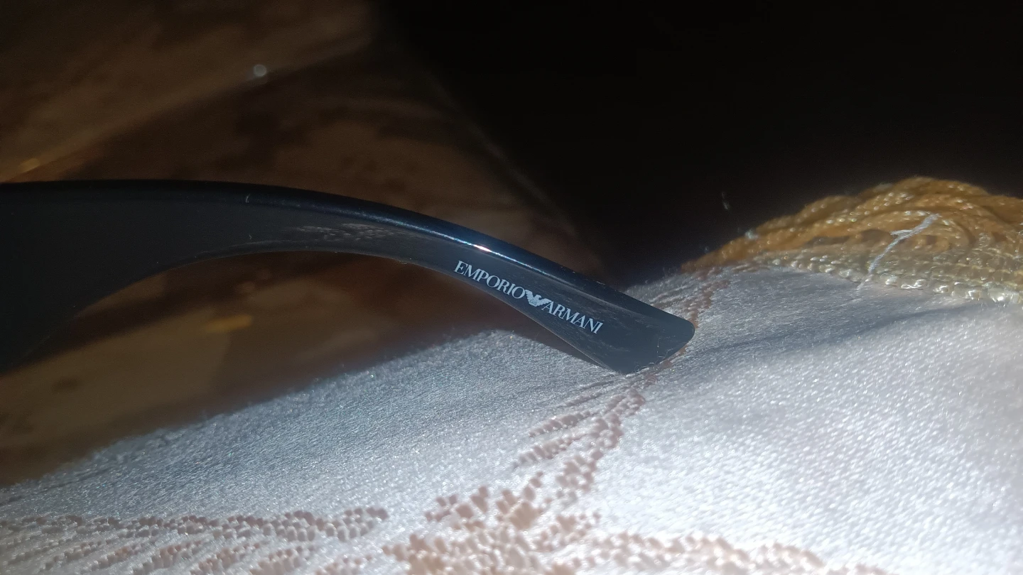 Emporio Armani Sunglasses EA 9348/S - photo 3