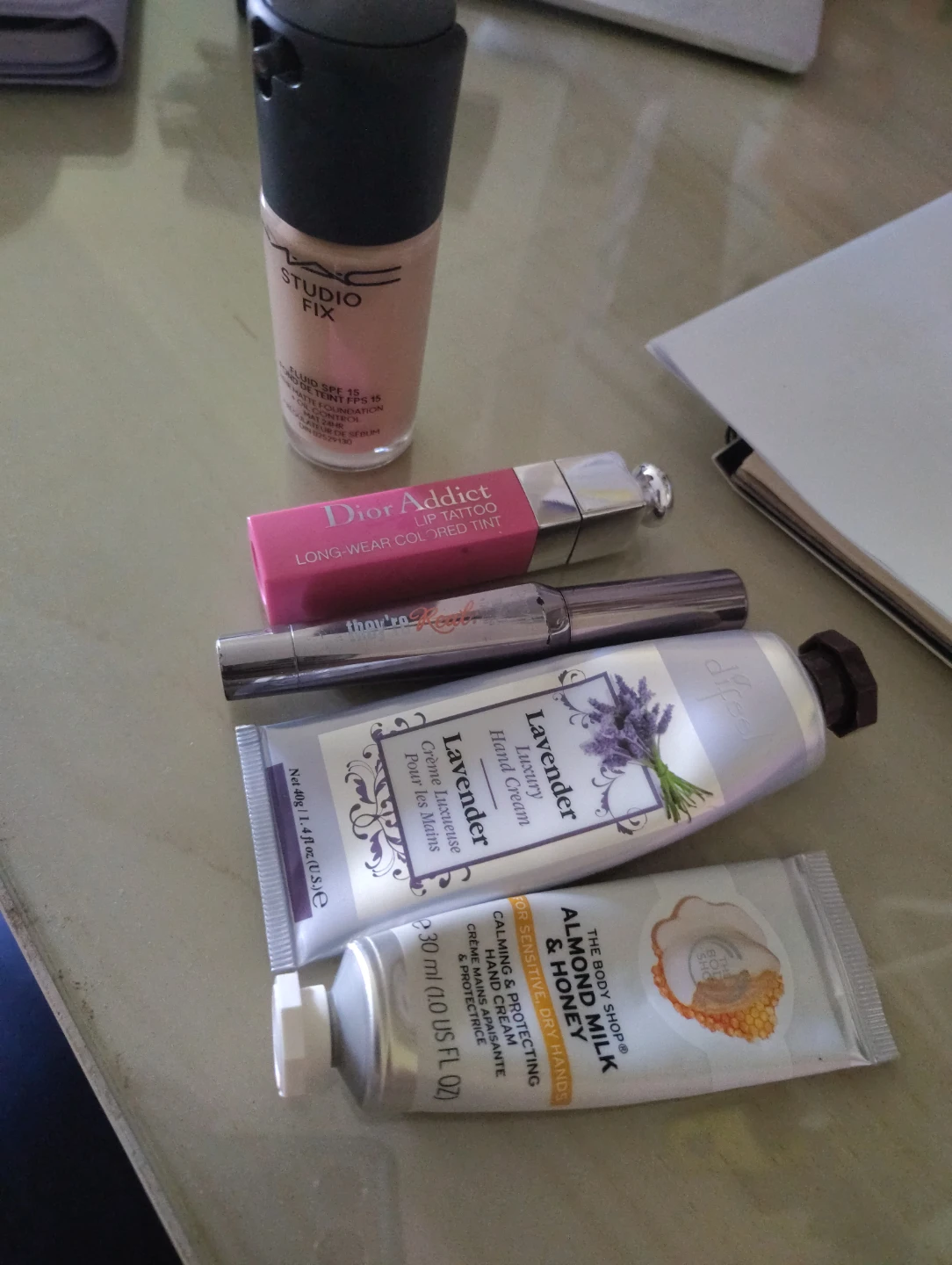 Assorted Beauty and Skincare Bundle 🏈