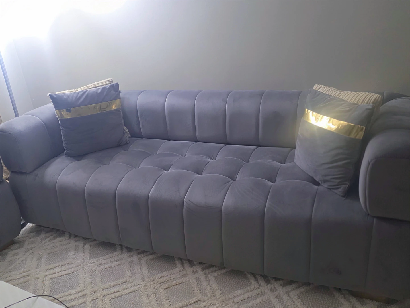 Sofa set
