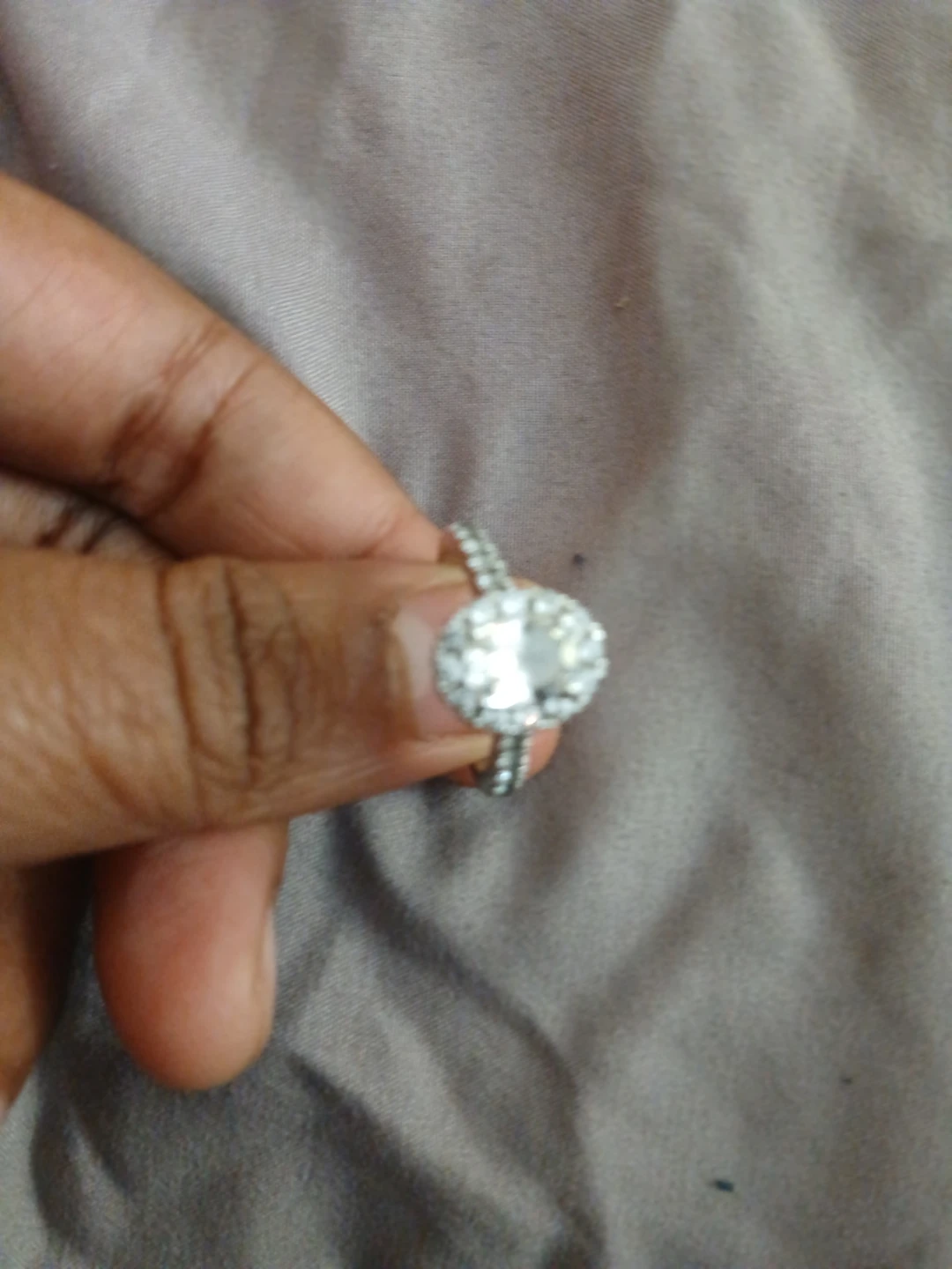 Ring - photo 3