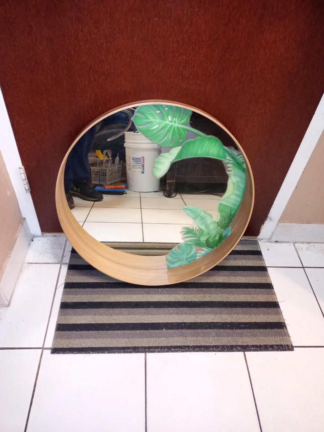 IKEA STOCKHOLM Mirror