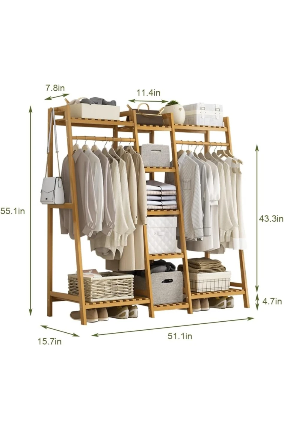 Clothing Rack