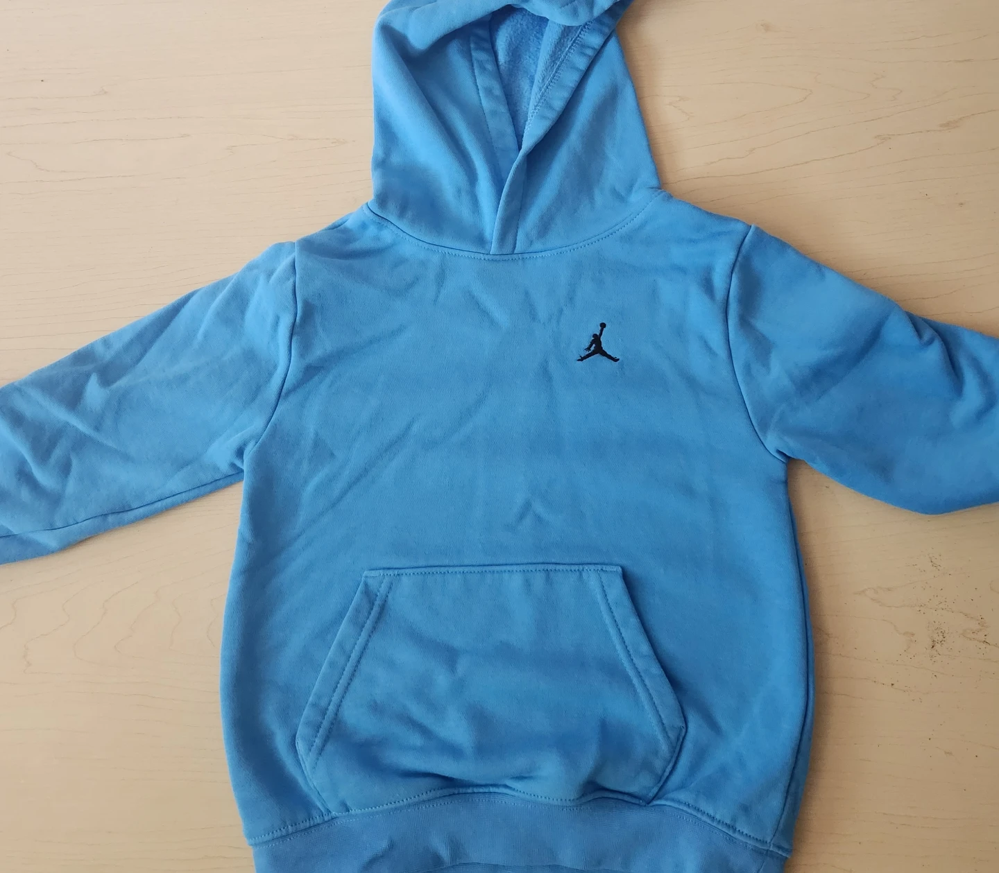 Jordan Hoodie