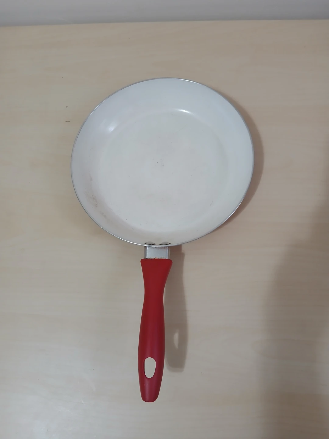 Heuck Frying Pan 10"