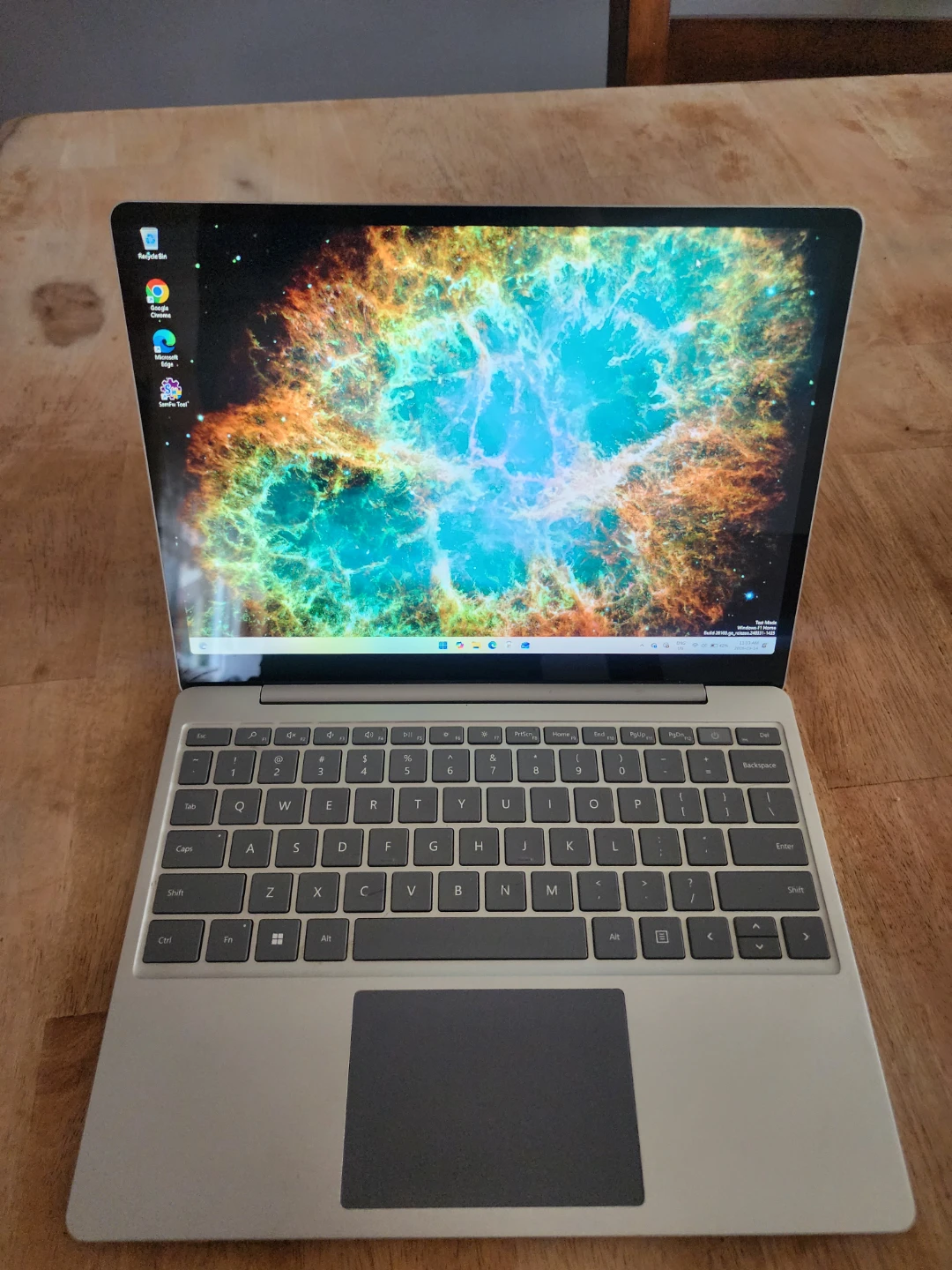 Microsoft Surface Laptop - photo 2
