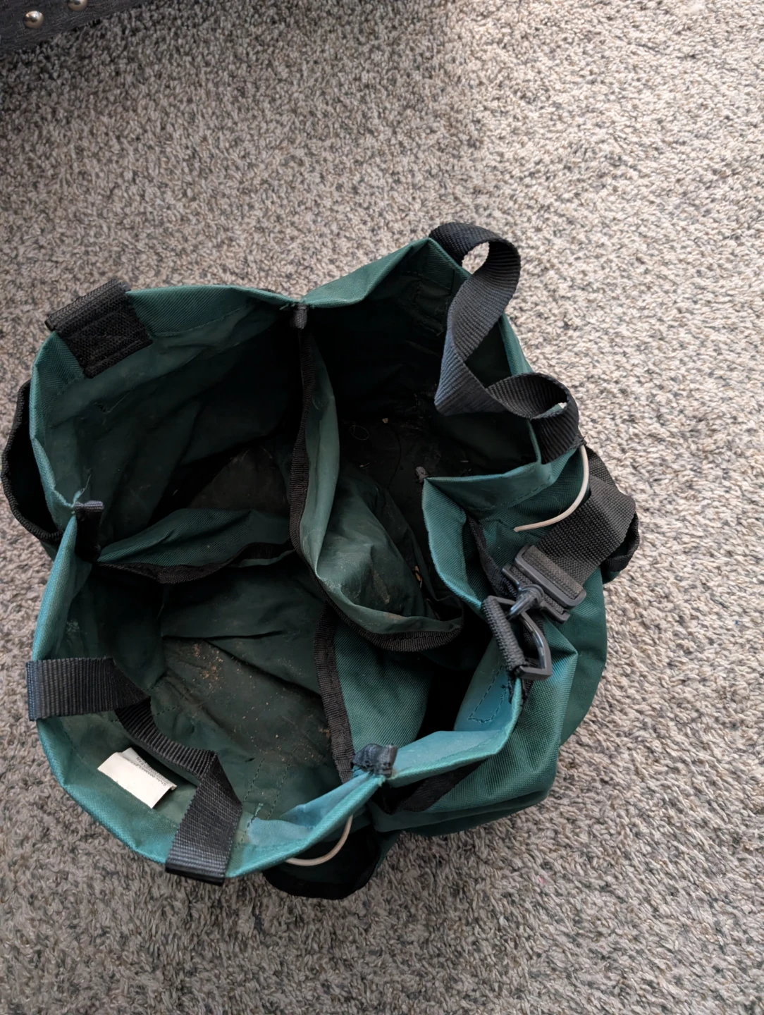 Equestrian Tack Bundle with Storage Bag - photo 3