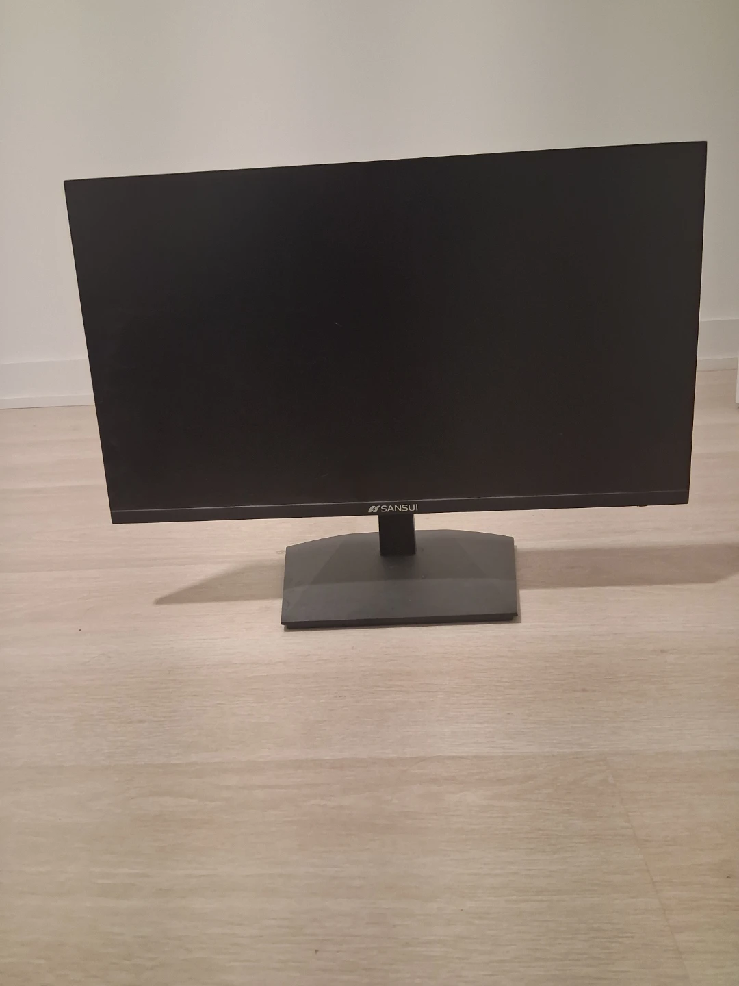 Sansui Computer Monitor