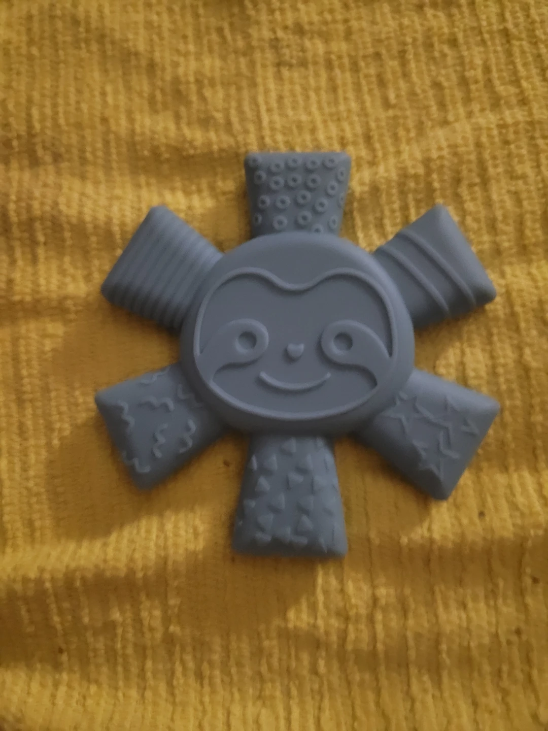 teething toy