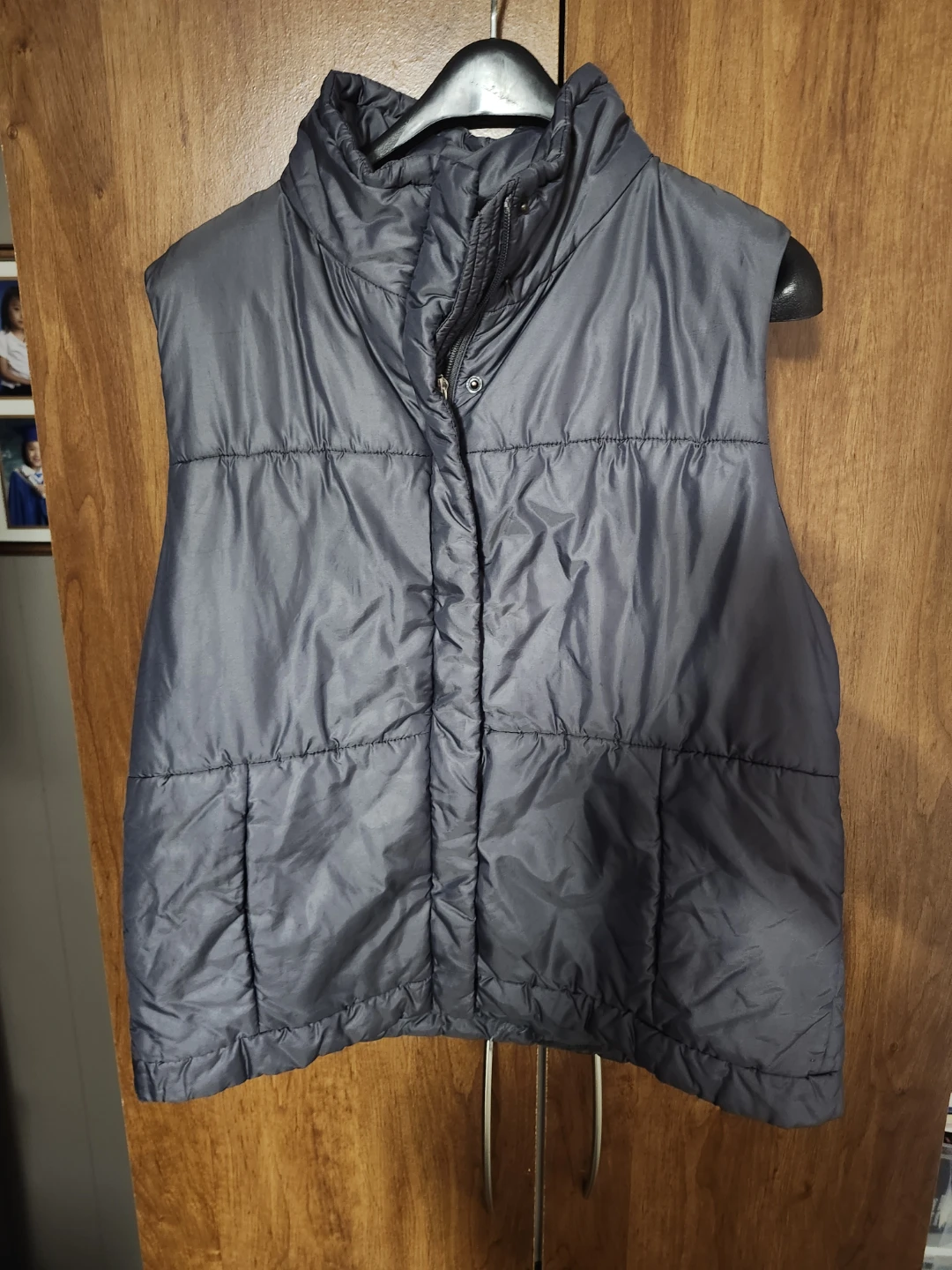 Esprit Puffer Vest - L - photo 2