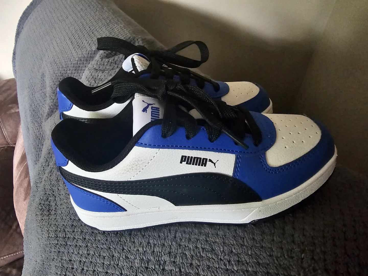 Kids Puma Sneakers