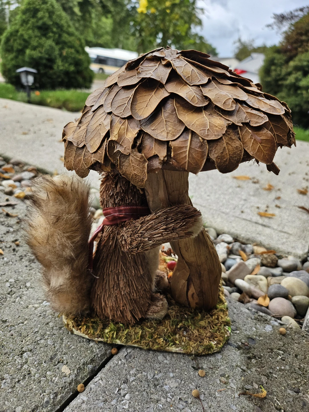 Autumn Decorations - photo 2