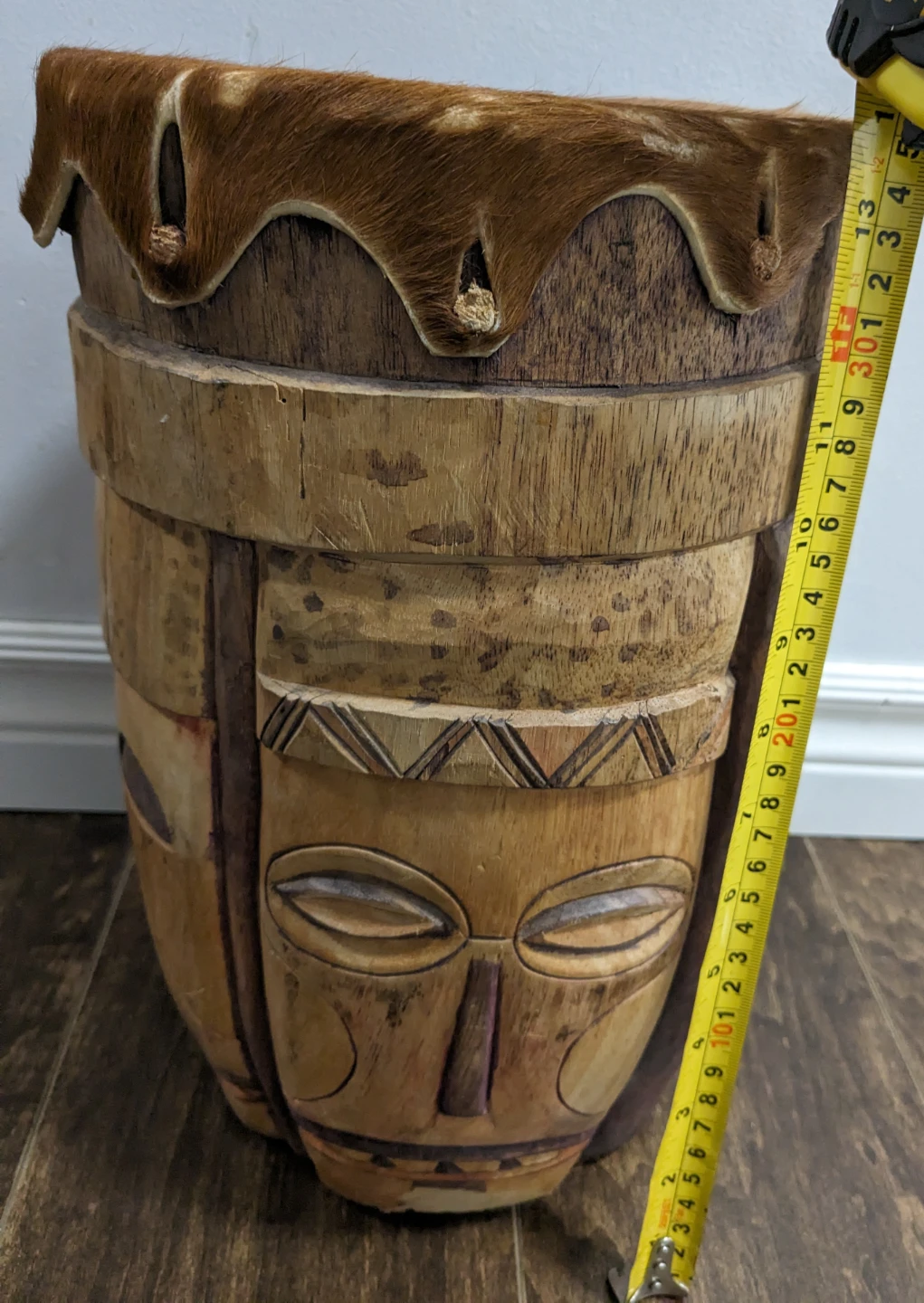 African Decor
