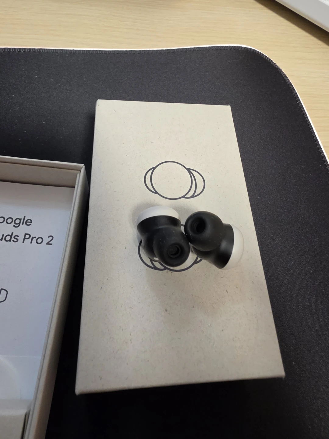 Google Pixel Buds Pro 2 - photo 4