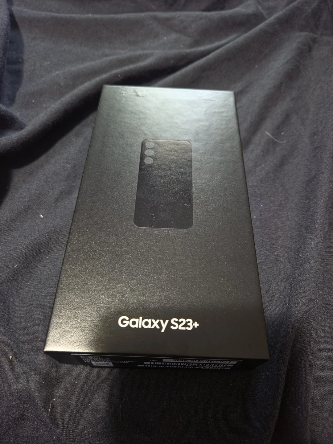 Samsung Galaxy S23+ Smartphone - photo 3