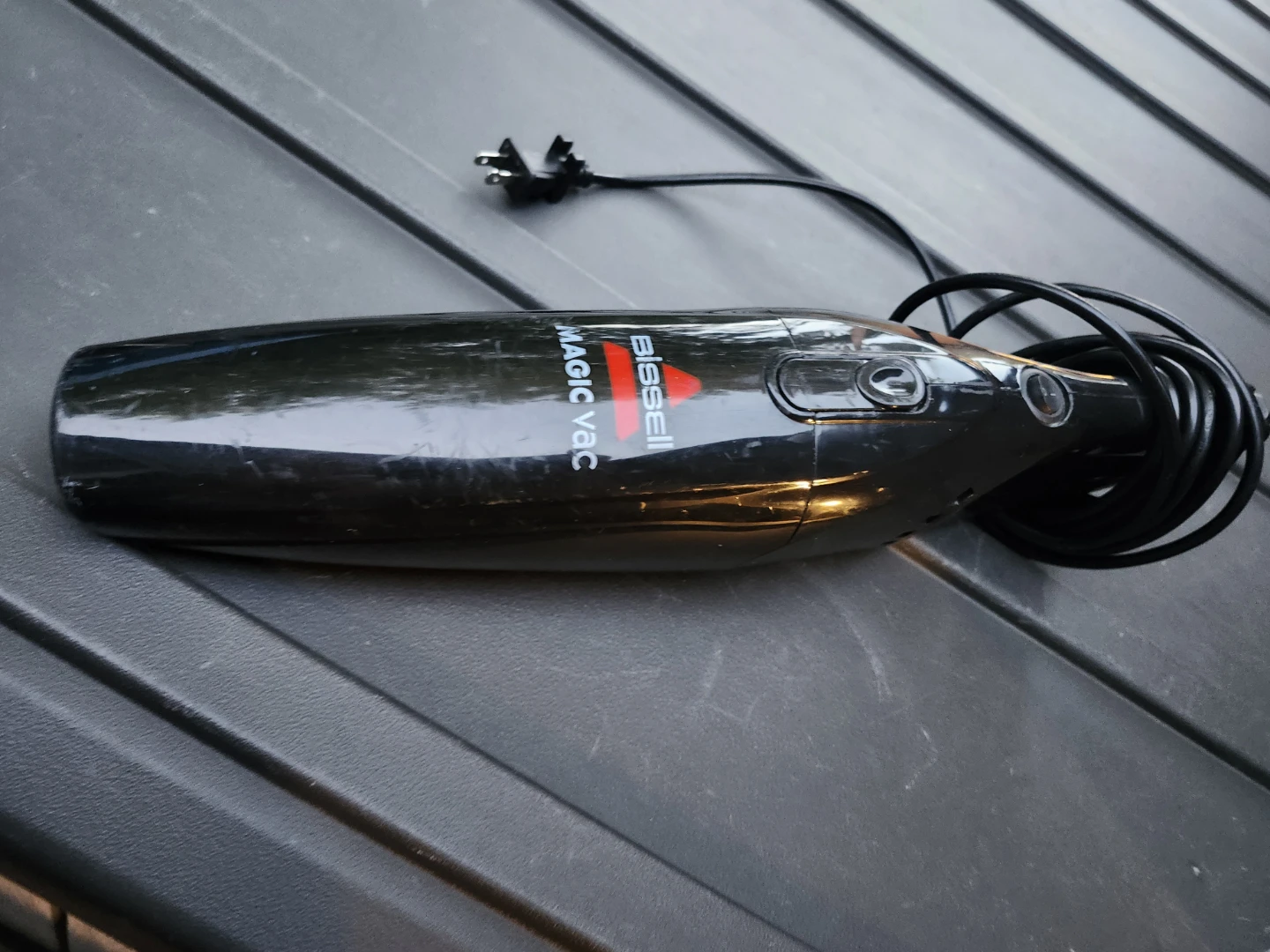 Powerful Bissell  Handheld / Car Vacuum Corded - photo 5