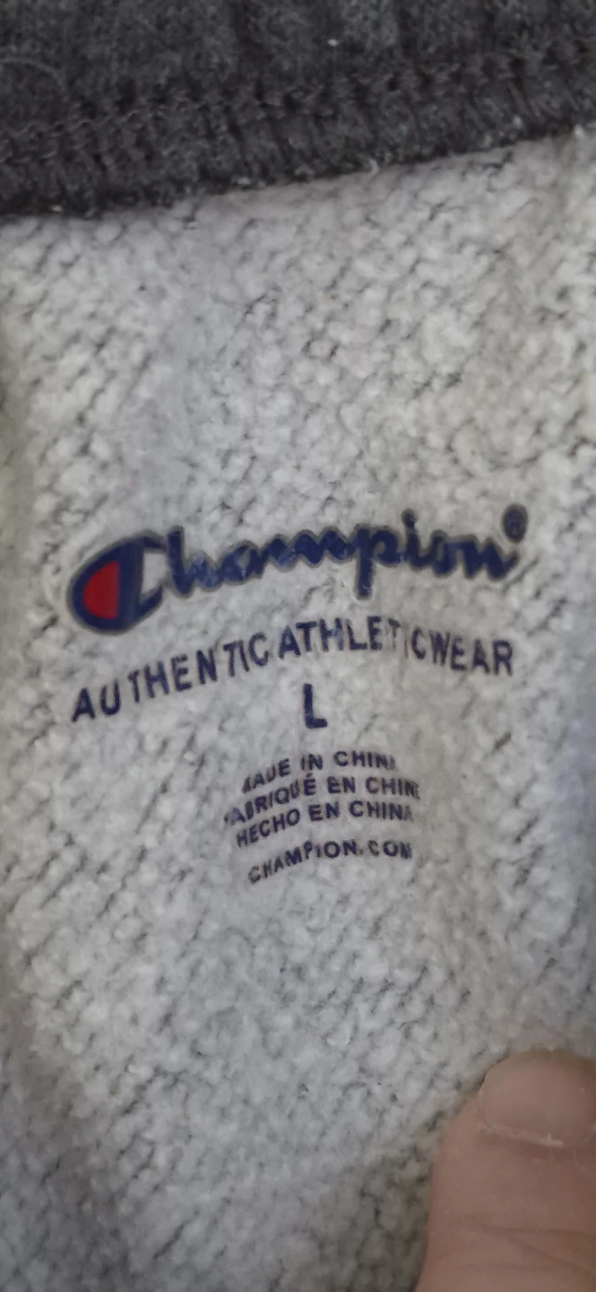 Champion Athleticwear Joggers - Youth Large - photo 3