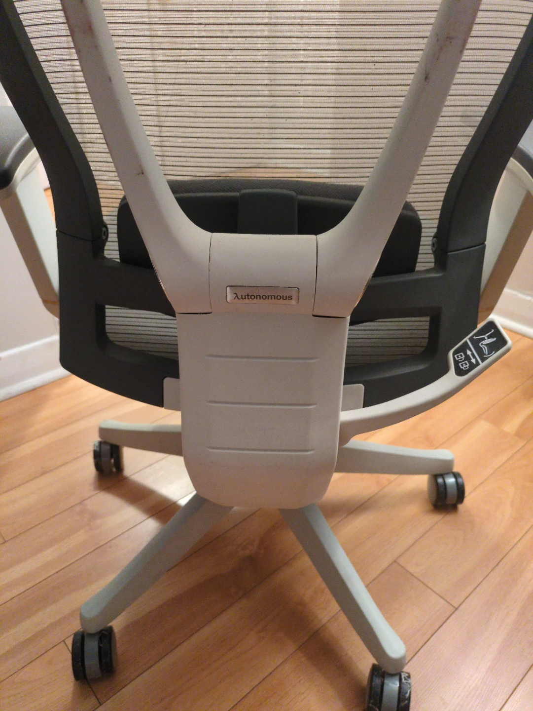 Autonomous ErgoChair 2 Office Chair - photo 4