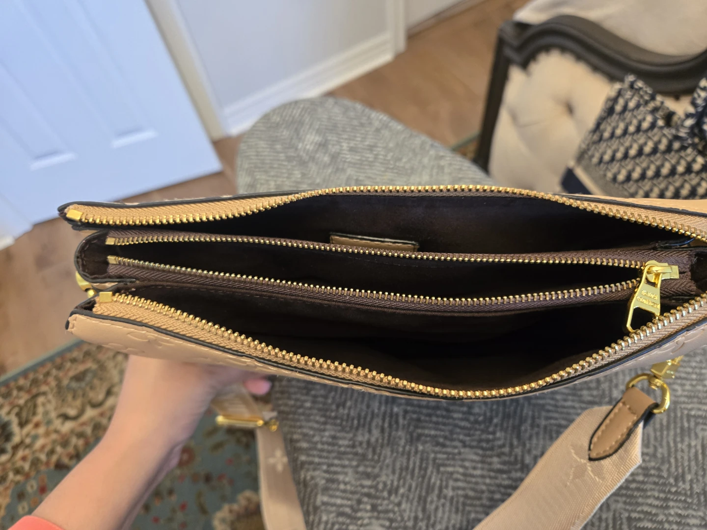 Crossbody Bag - photo 3