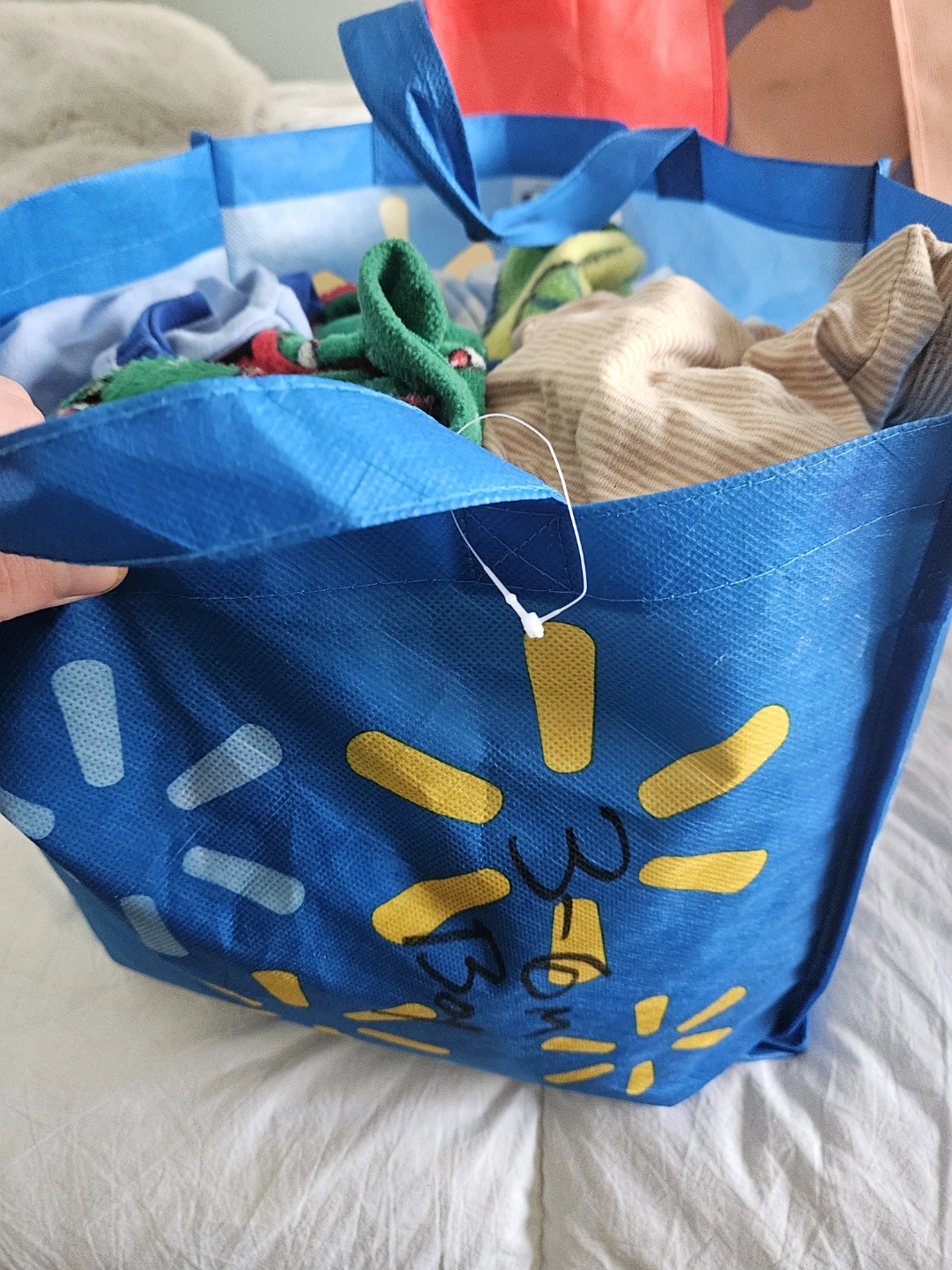 Baby Boy Clothing Bundle 3-6 Months