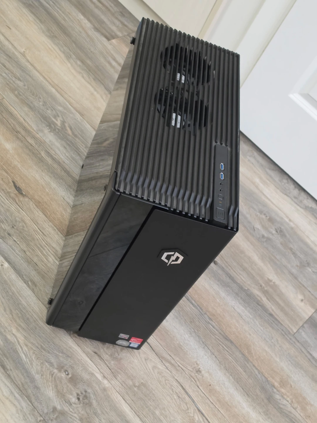 CyberPowerPC Gaming Desktop