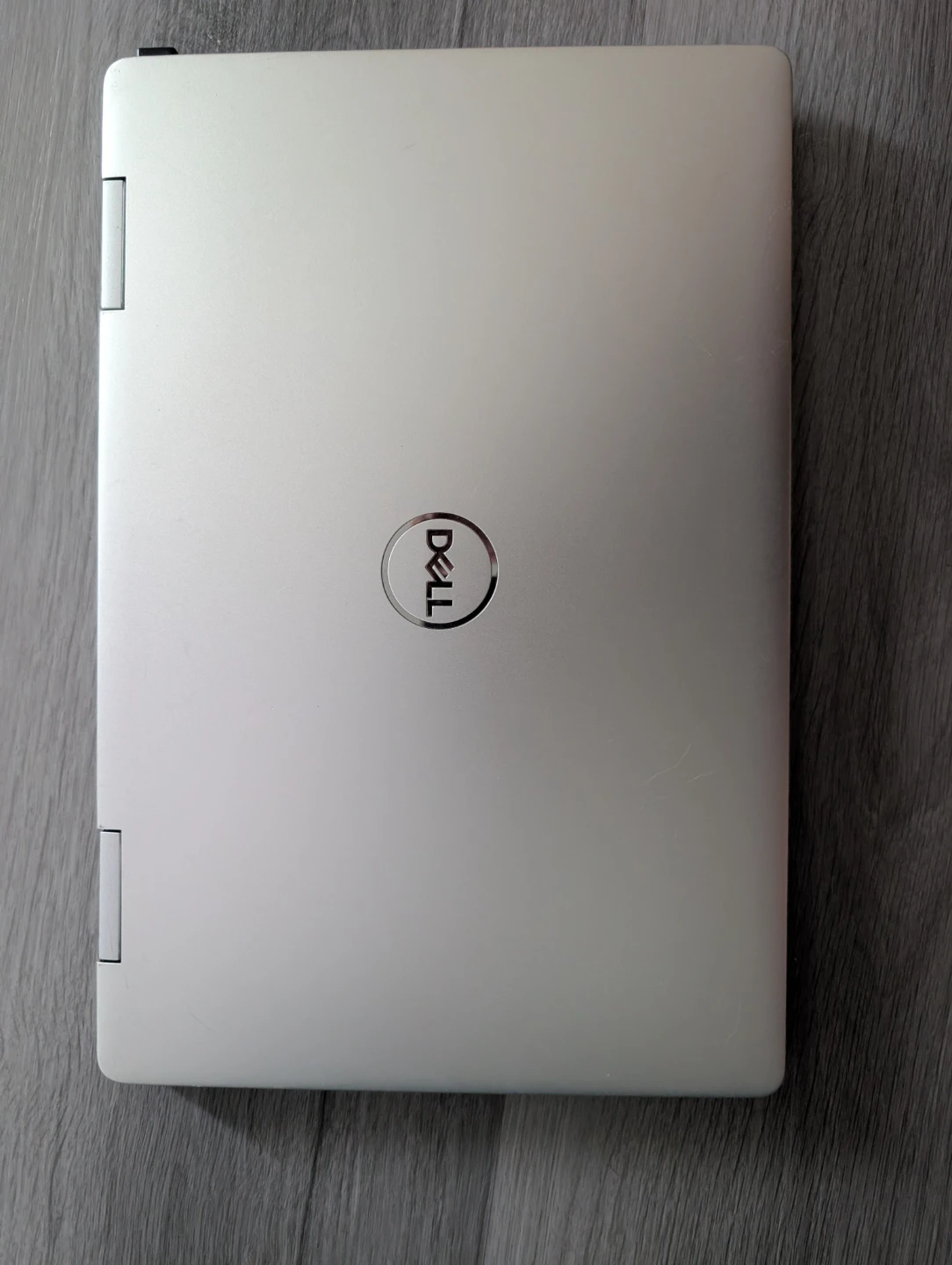Dell Inspiron 15 - photo 2