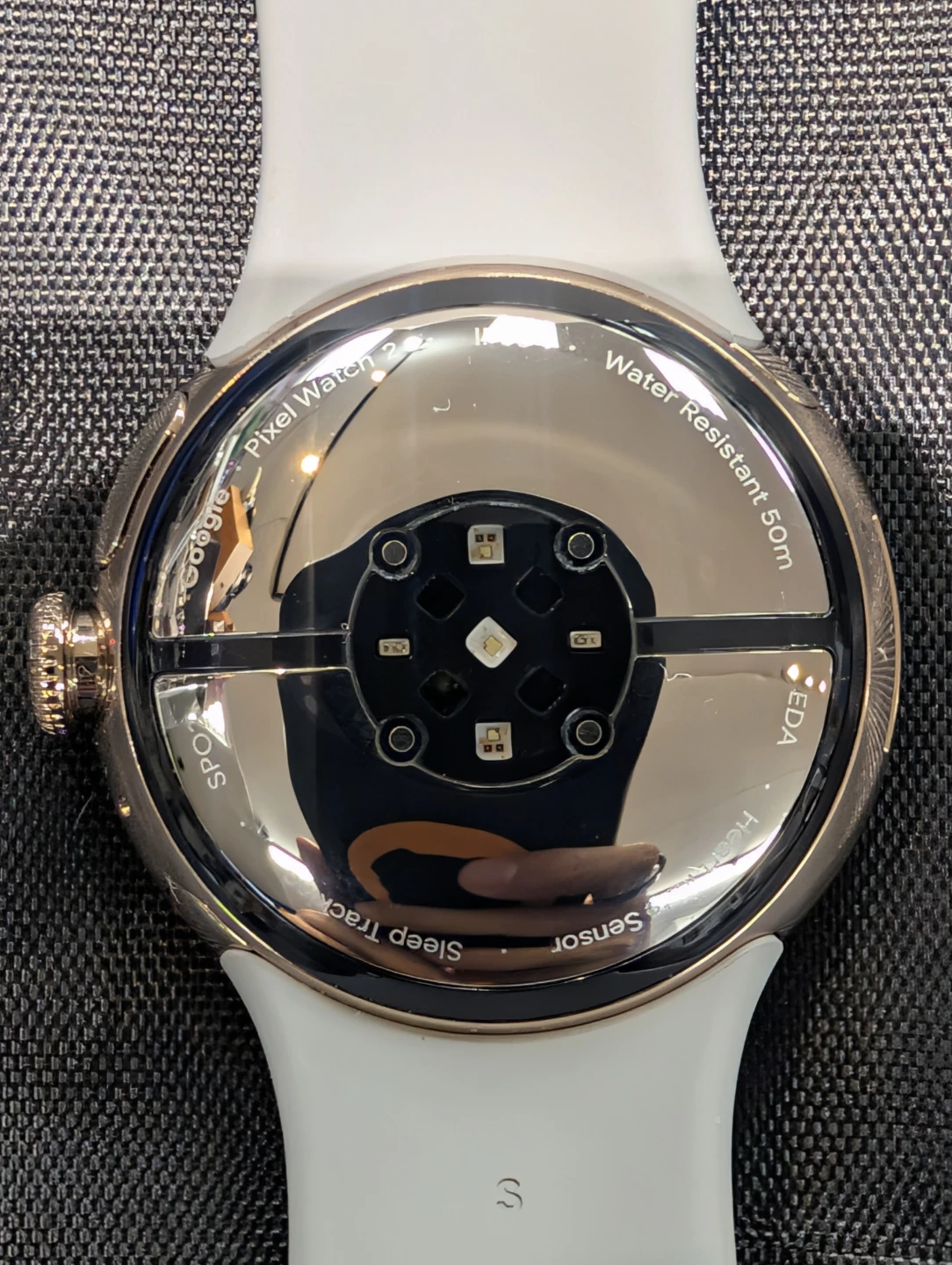 Google Pixel Watch 2 - photo 3
