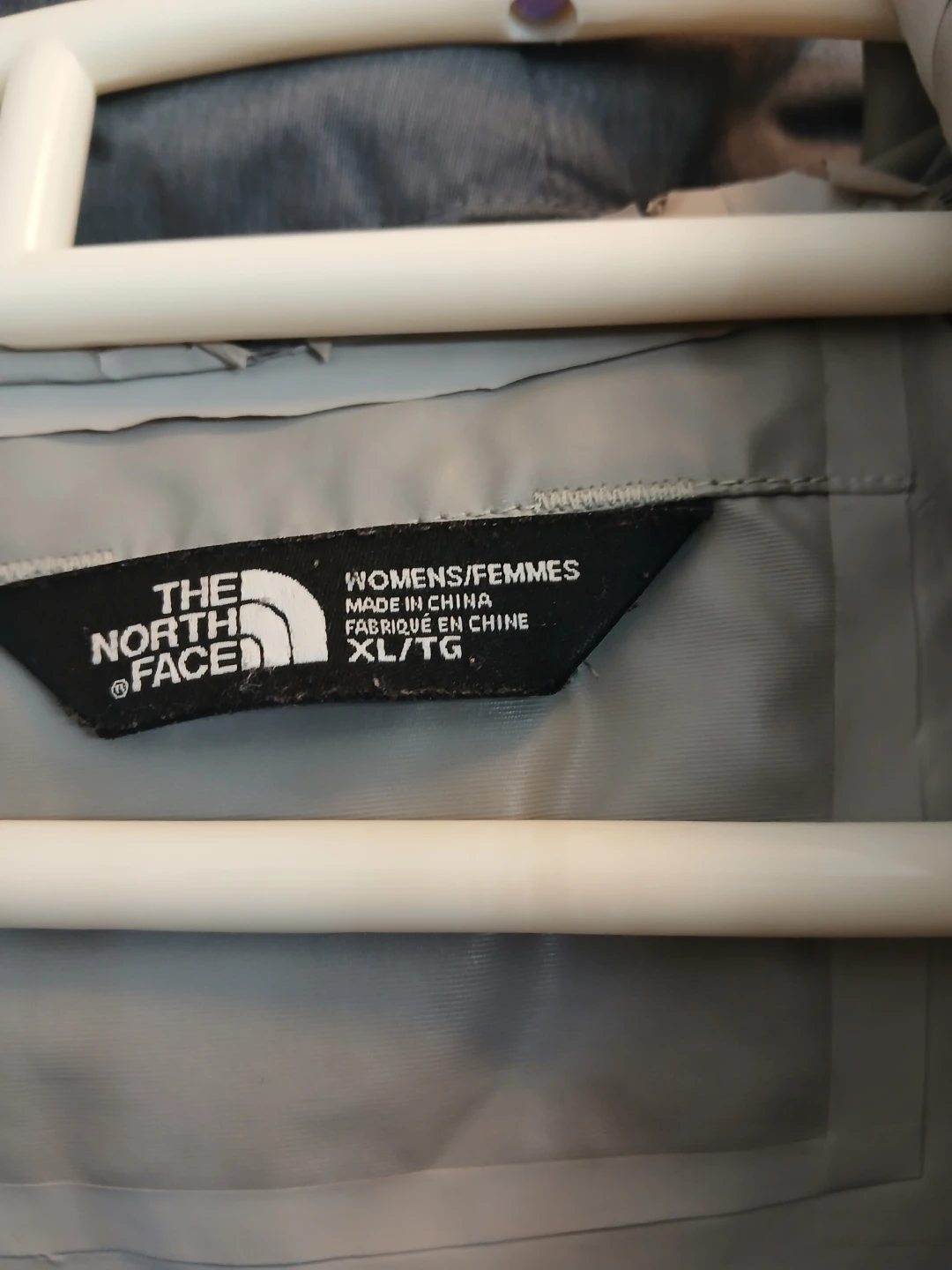 The North Face DryVent Women's Jacket