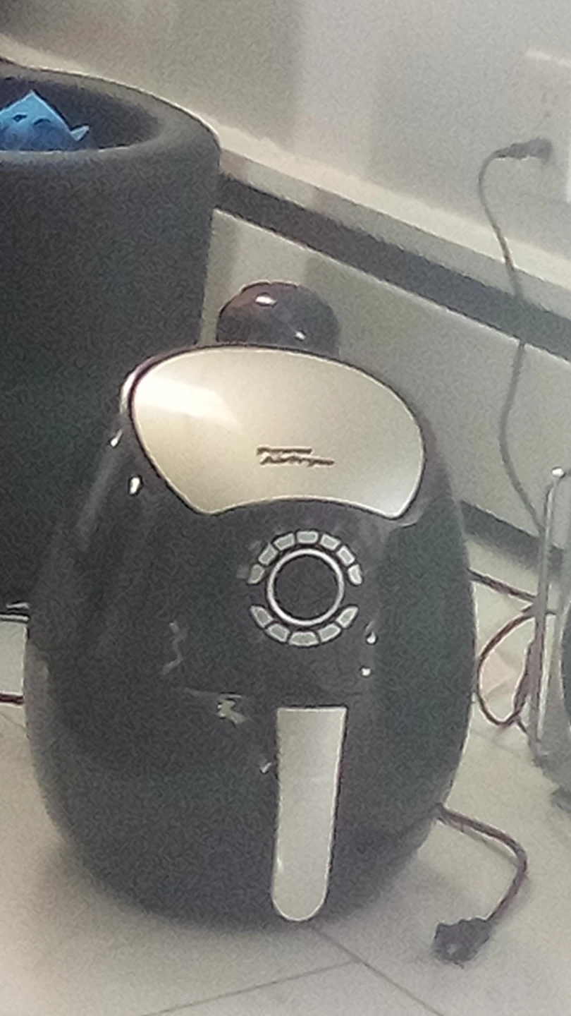 Power AirFryer XL - photo 2