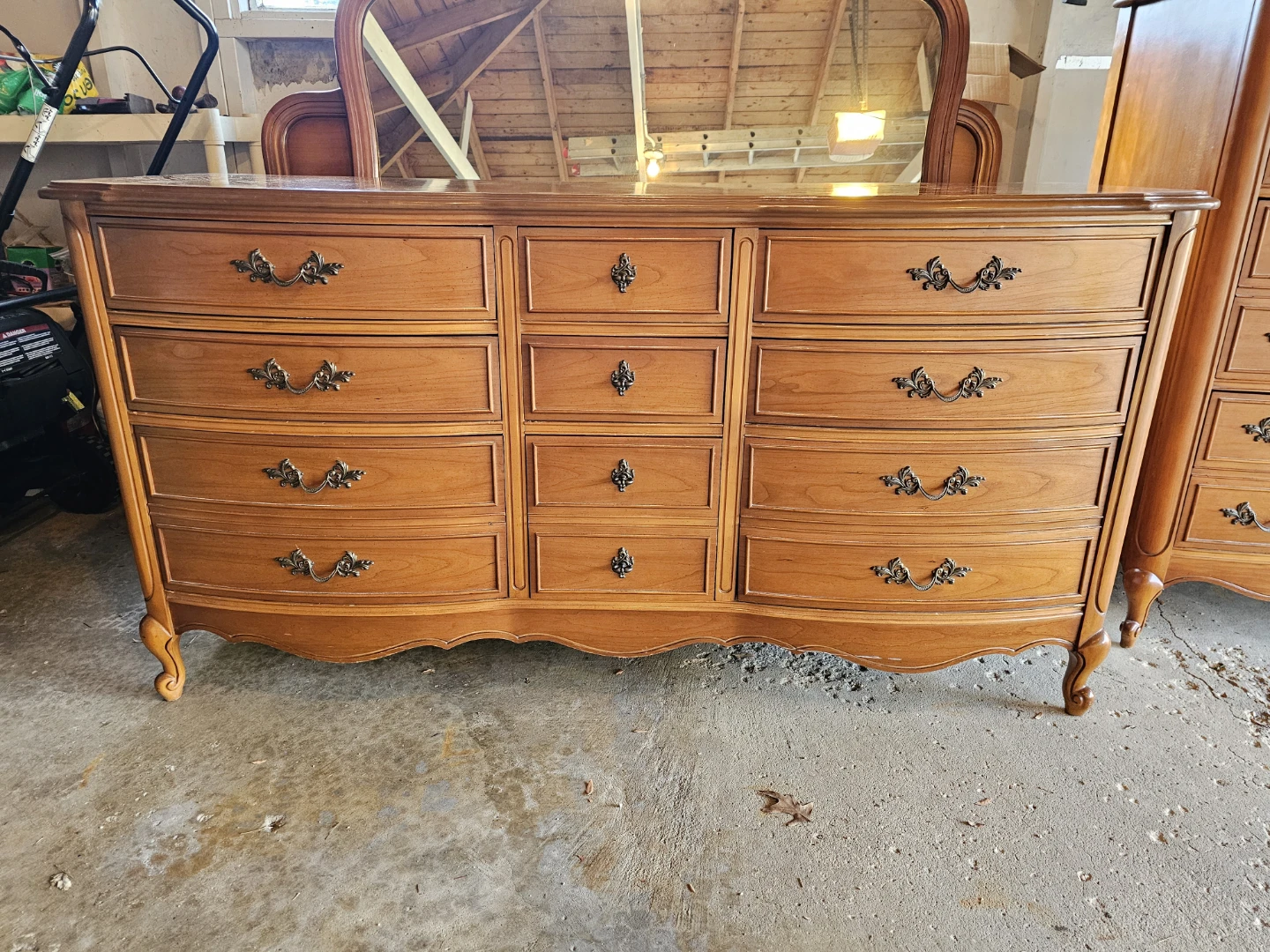Bedroom Furntiure