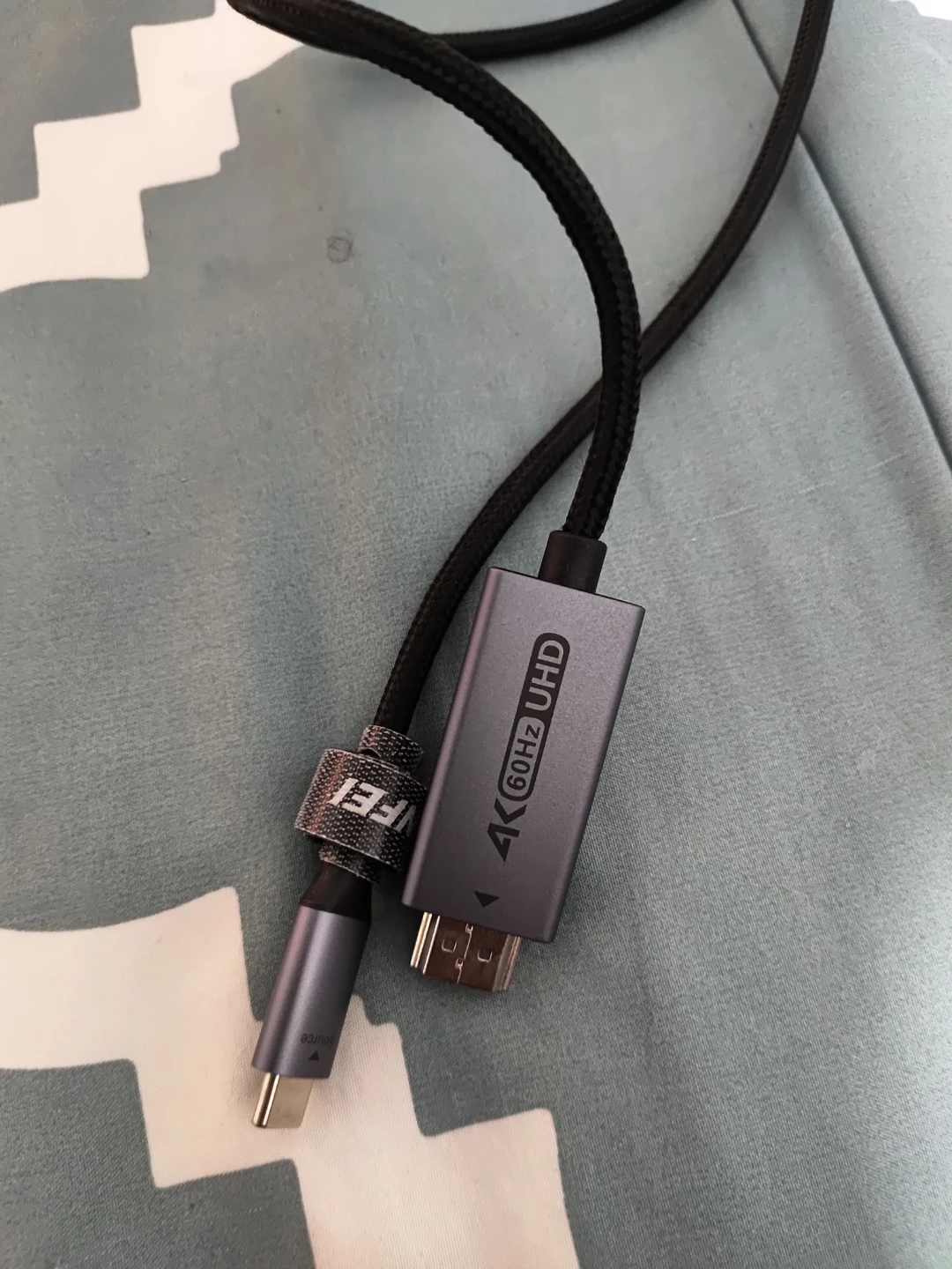 USB-C to HDMI Adapter 4K 60Hz