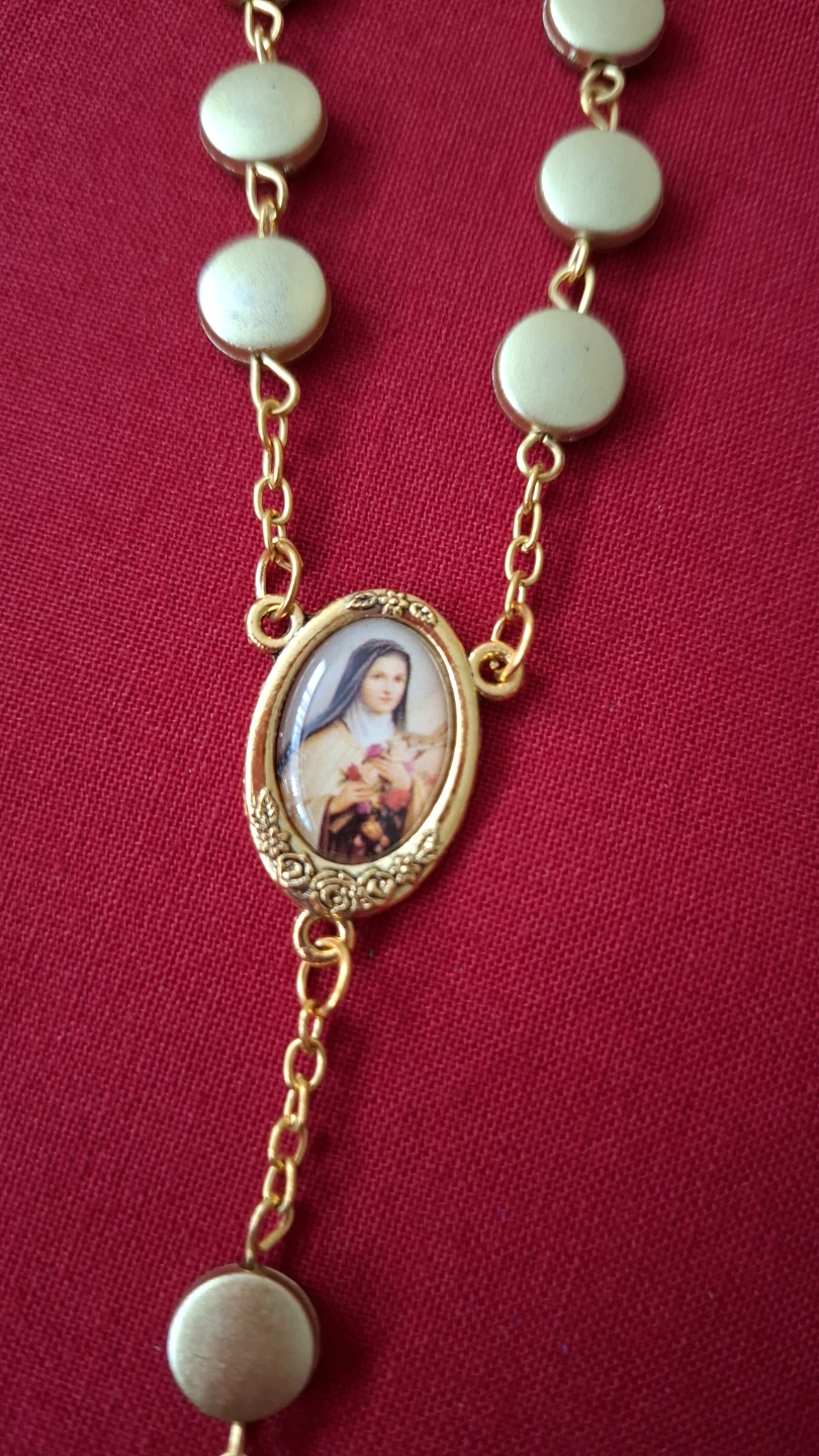 Single Decade Rosary - photo 3