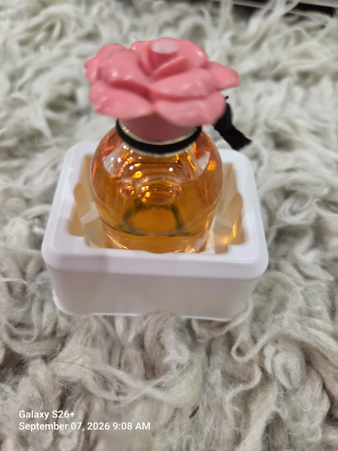 Dolce & Gabbana Garden Eau de Parfum 5ml Mini