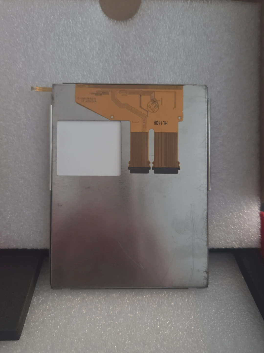 Nintendo 2DS Replacement Top LCD Screen - photo 2