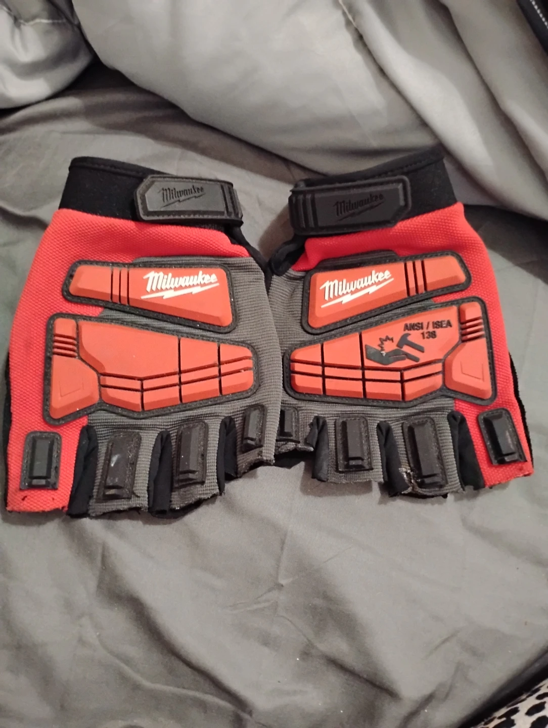 Milwaukee Work Gloves XXL - photo 4