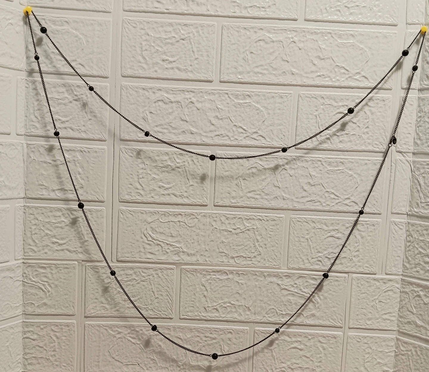 📿Elegant Layered Long Necklace📿 - photo 2