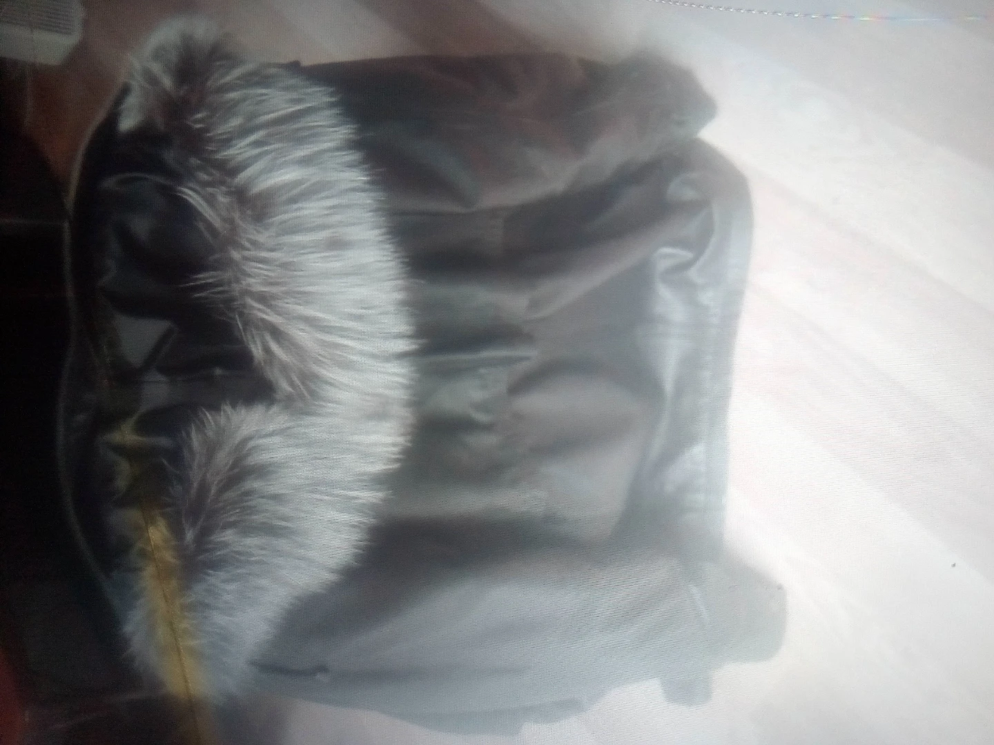 Woman Real Leather Jacket - photo 2