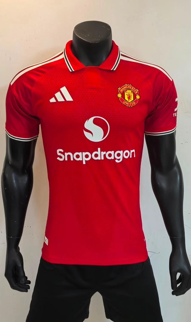 Assorted Professional Soccer Jerseys - photo 4