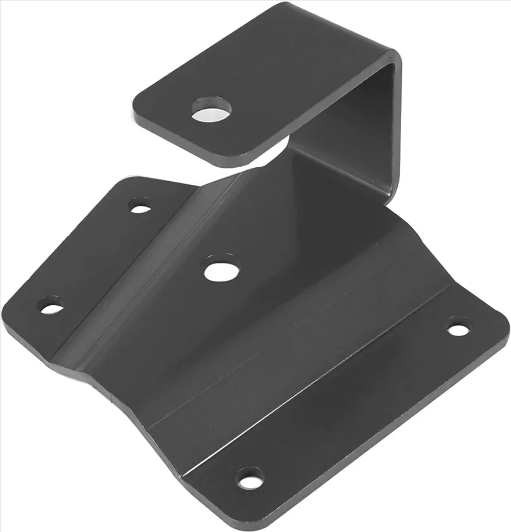 Rear Axle Drop Hangers for Chevy GMC 1500 - photo 2