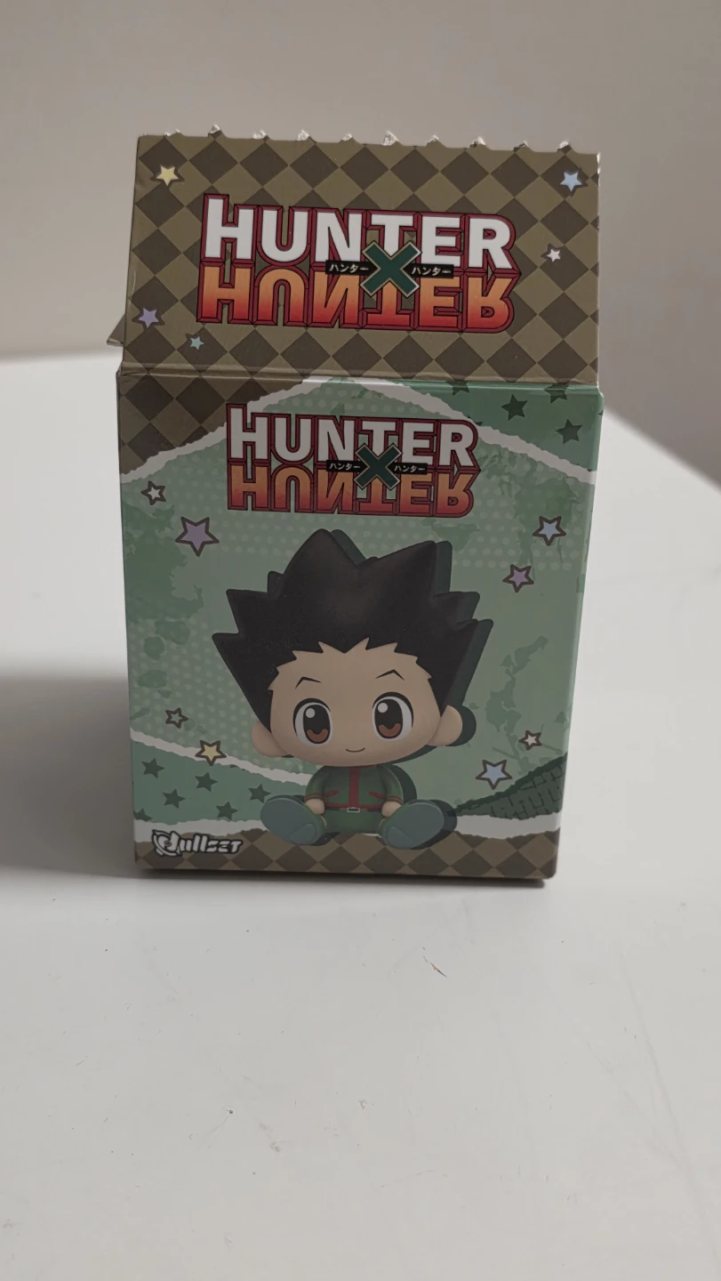 Hunter x Hunter Hisoka figure - photo 2
