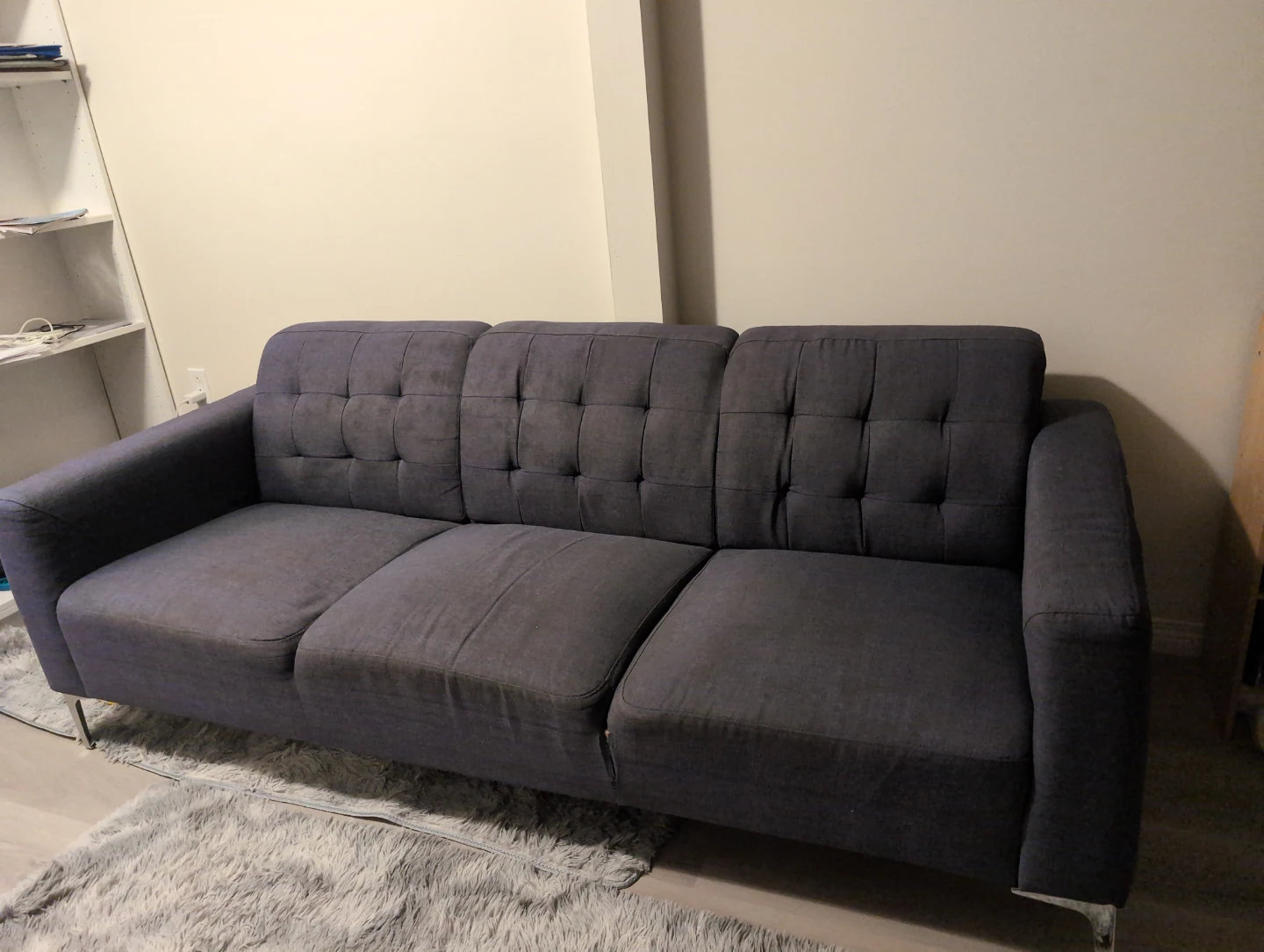 Living Room Sofa - photo 2