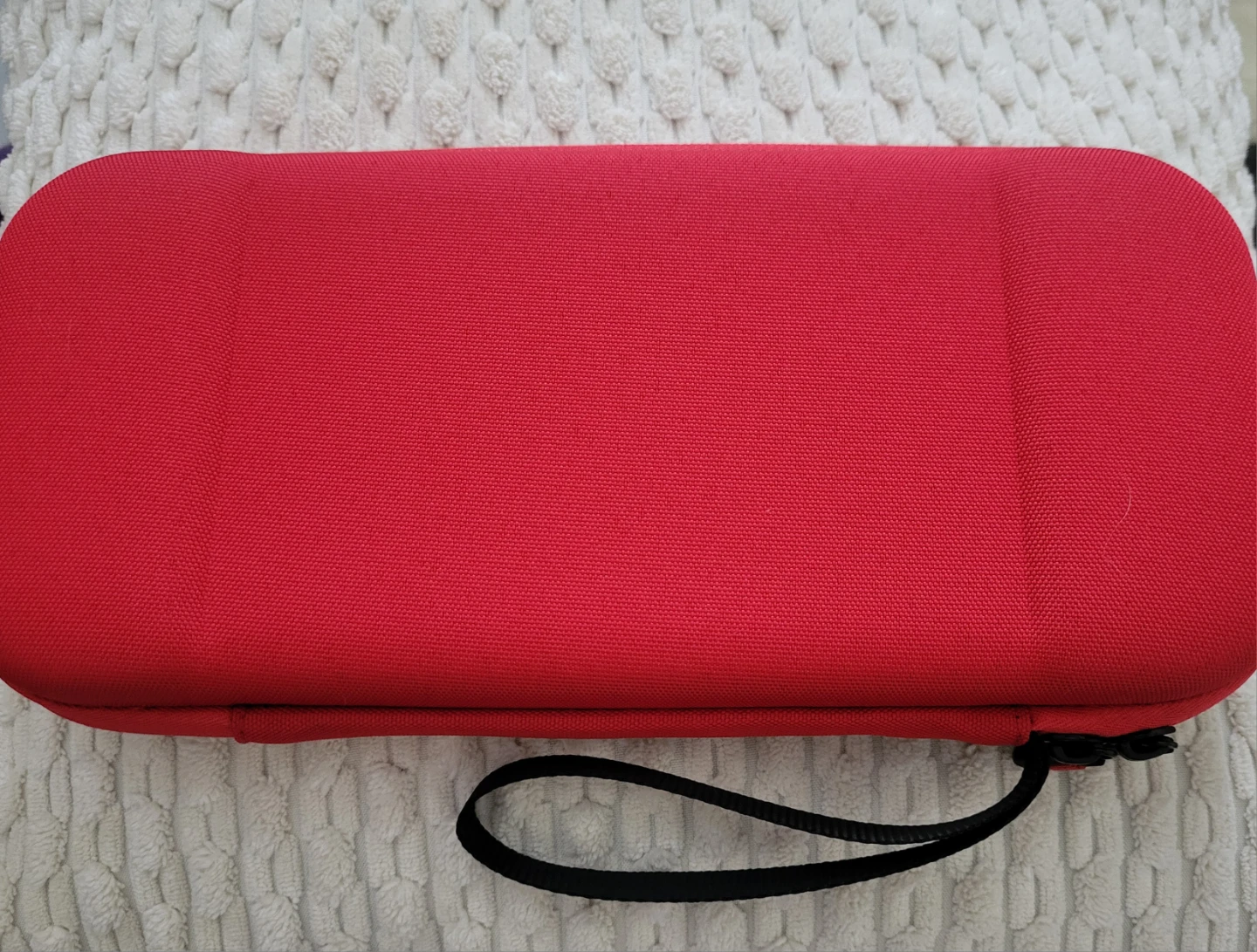 New Console Carrying Case