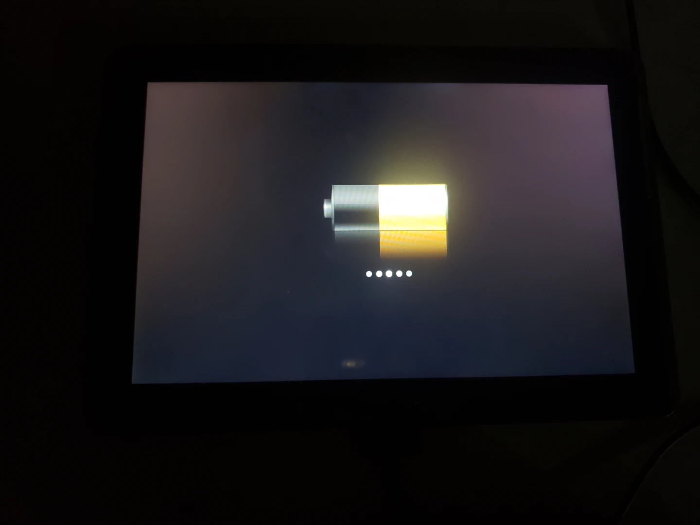 Samsung Galaxy Tab 2 GT-P5113 Tablet - photo 3